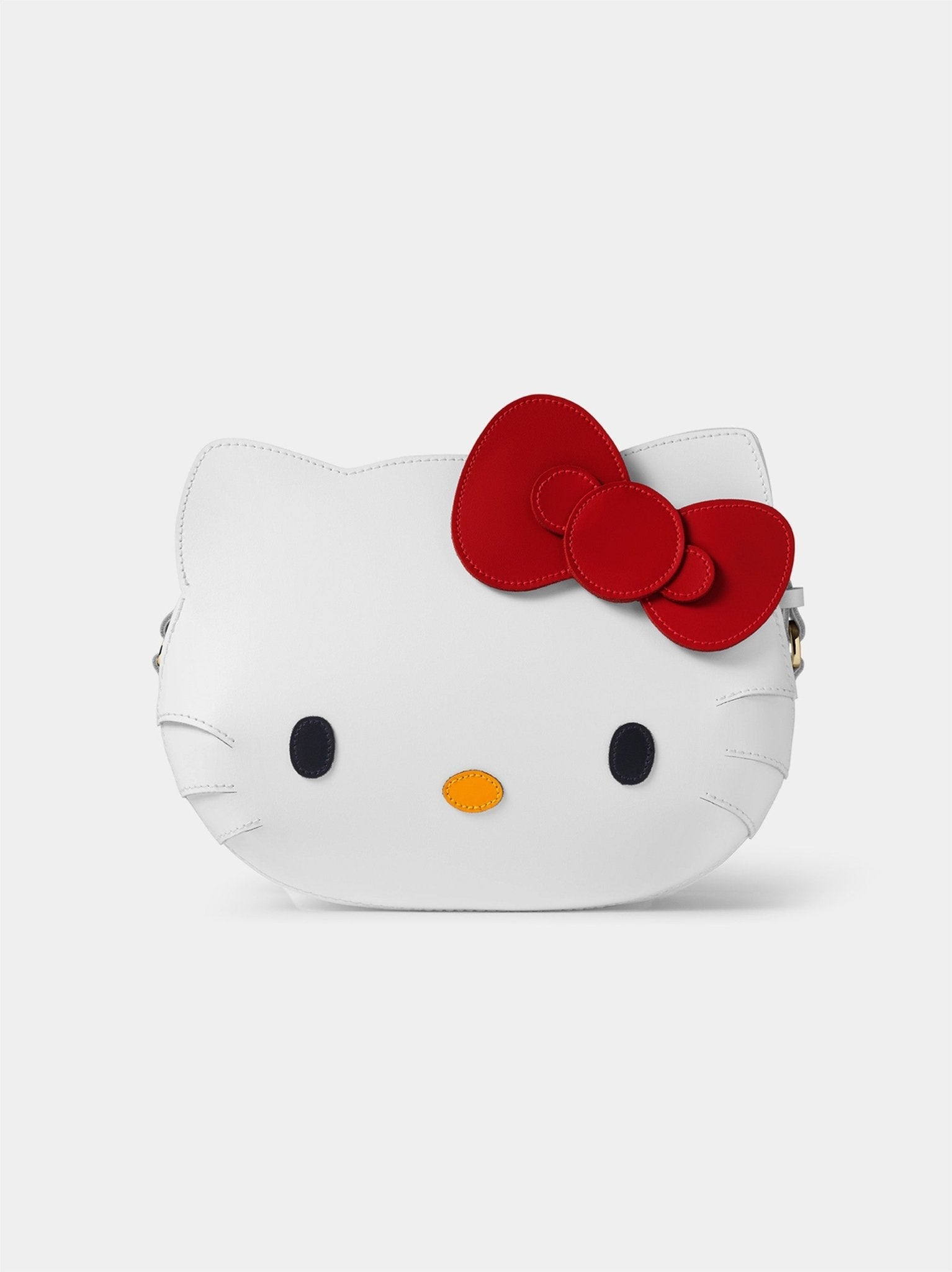 The Hello Kitty Face Bag - Cambridge Satchel