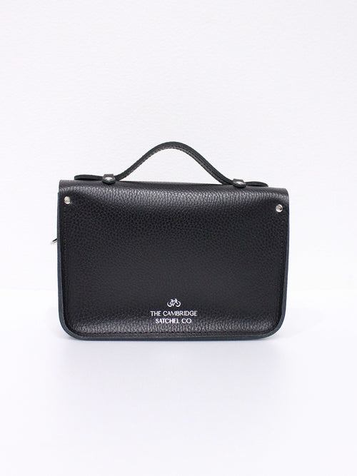 The Mini -  Black with Strome Modern Taetan