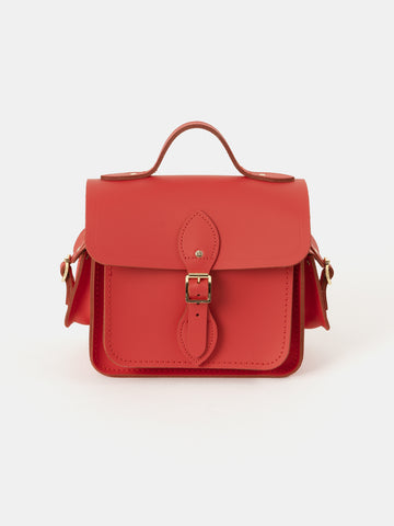 The Traveller - Rouge Matte
