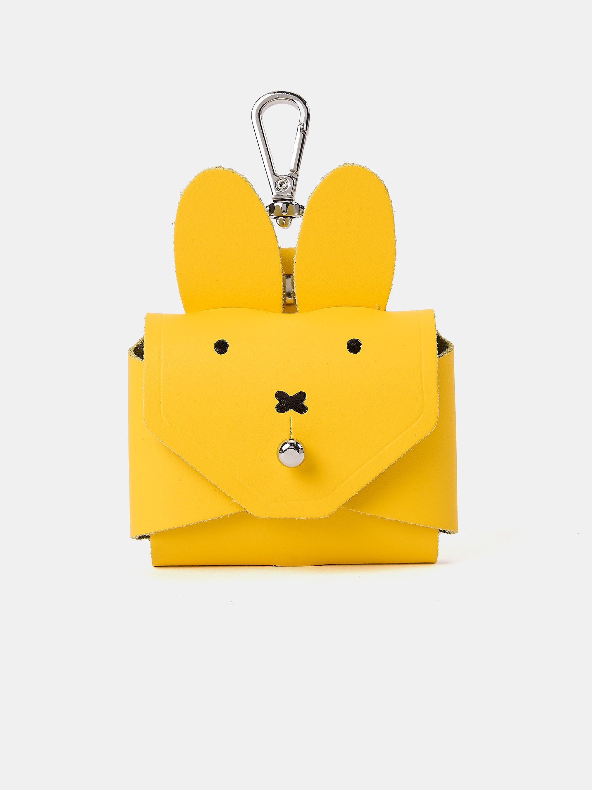 The Miffy AirPods Pro Case - Carrot Orange | Cambridge Satchel
