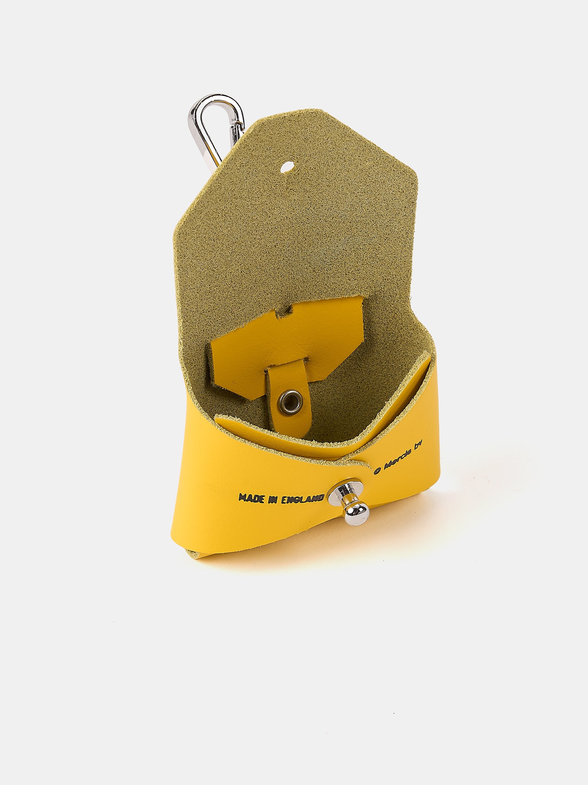 The Miffy AirPods Pro Case - Yellow