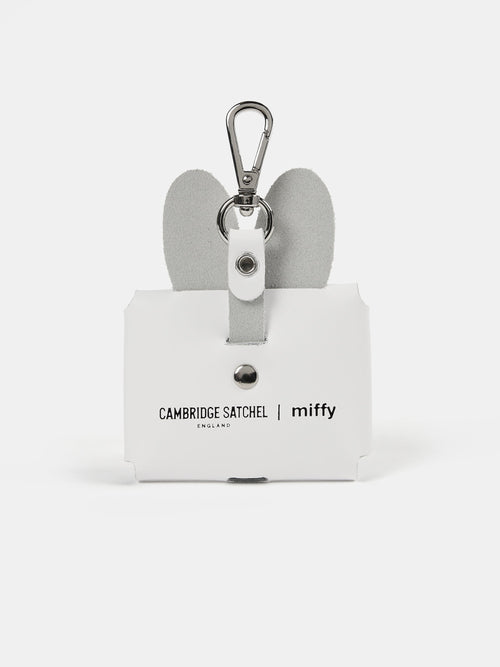 The Miffy AirPods Pro Case - Brilliant White