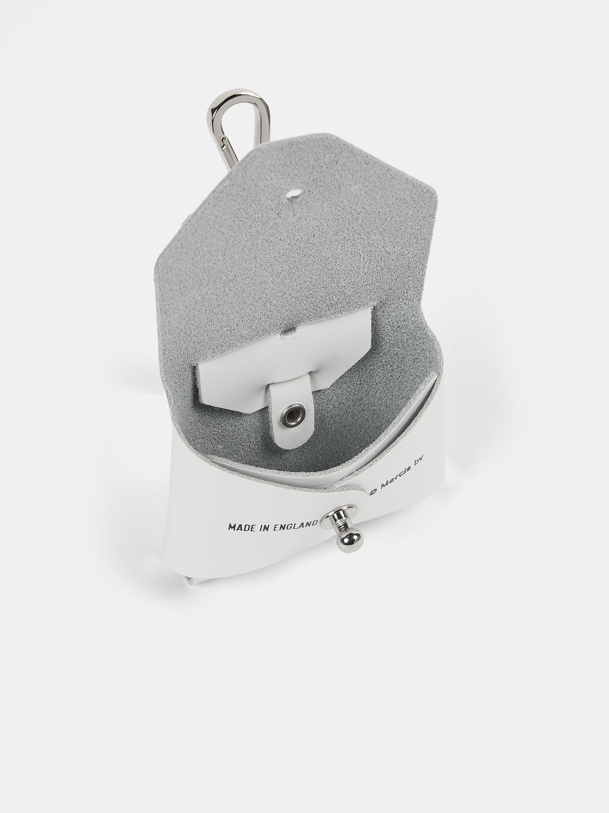 The Miffy AirPods Pro Case - Brilliant White | Cambridge Satchel