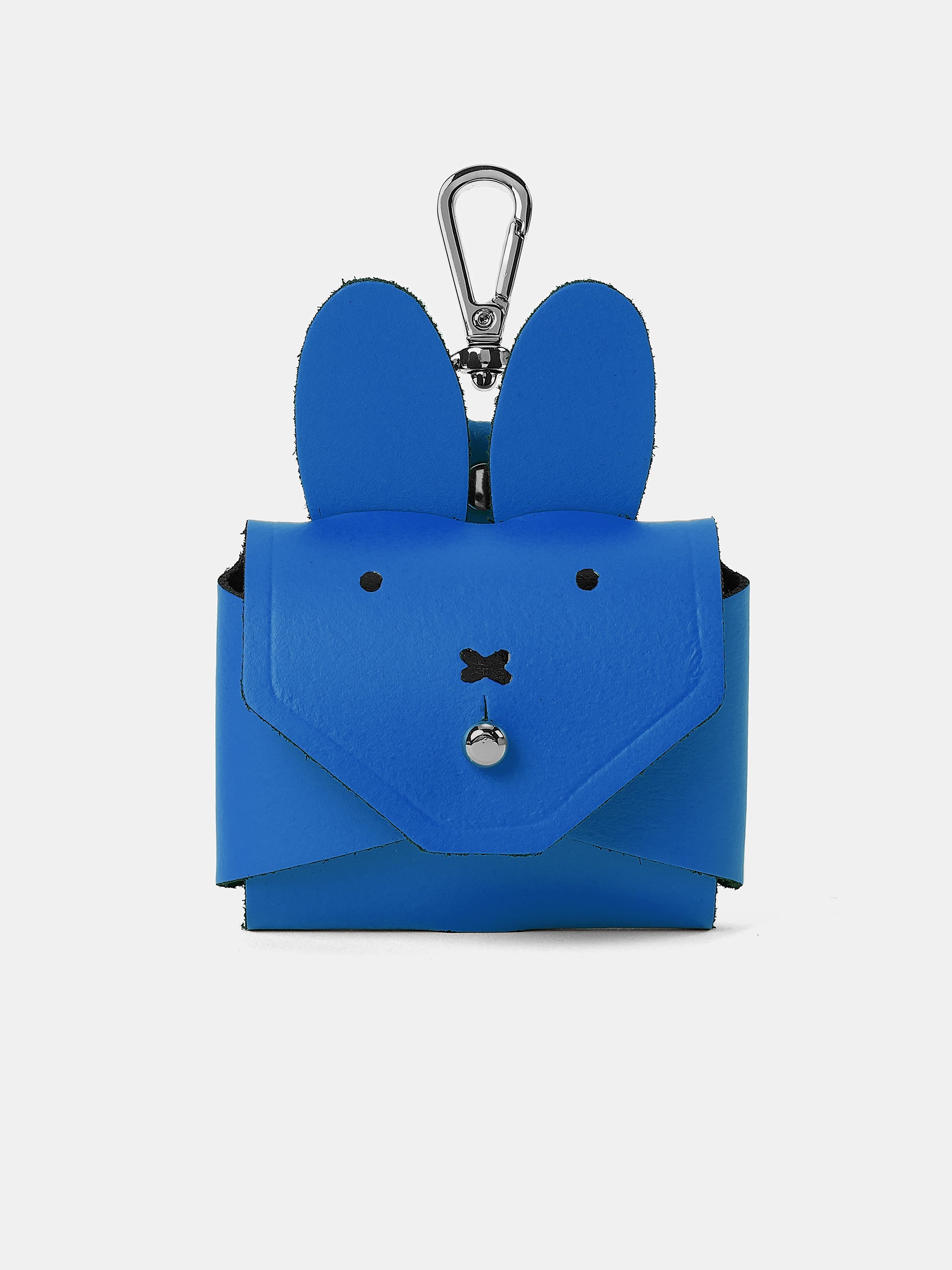 The Miffy AirPods Pro Case - Royal Blue