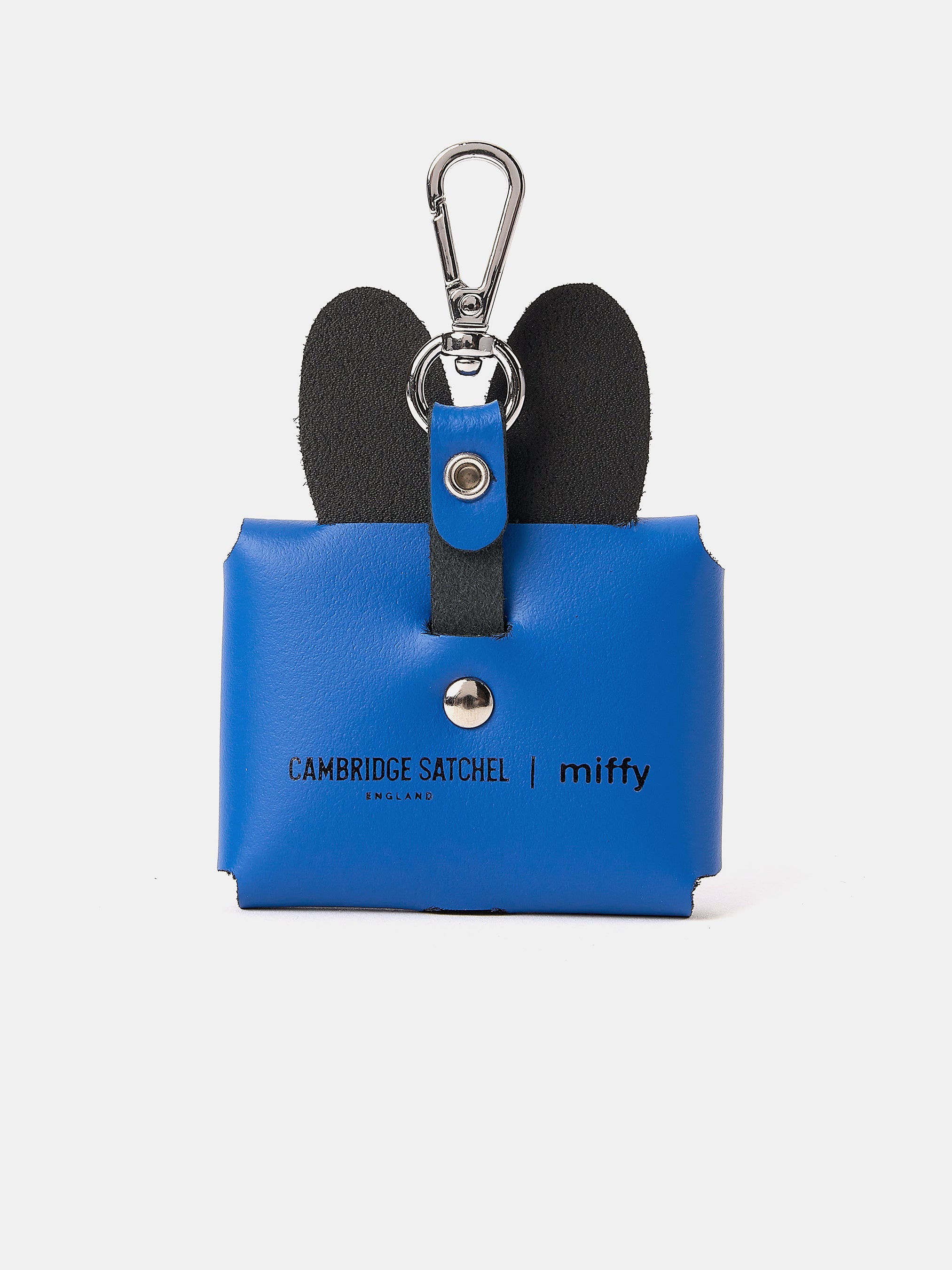 The Miffy AirPods Pro Case - Royal Blue