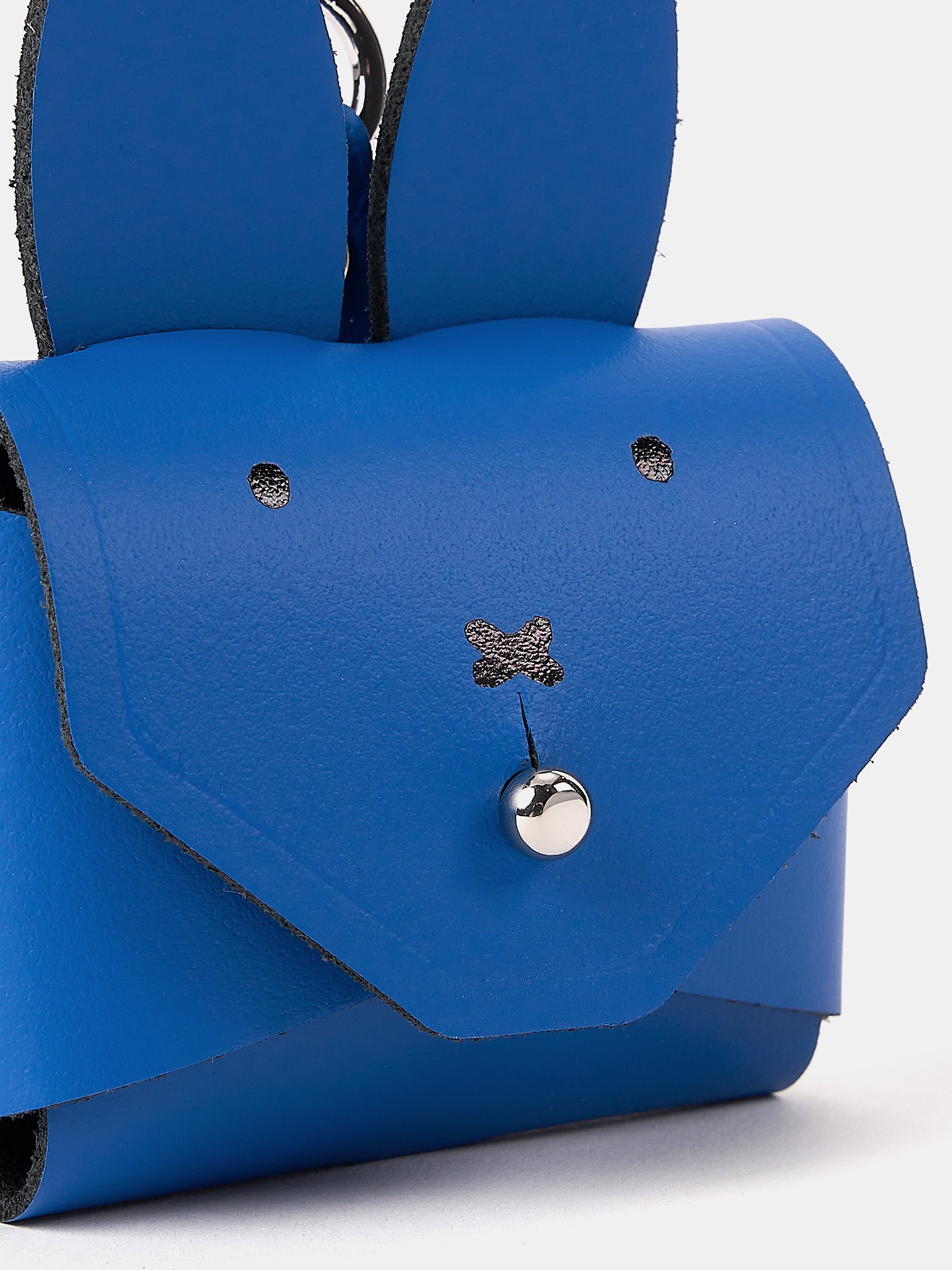 The Miffy AirPods Pro Case - Royal Blue