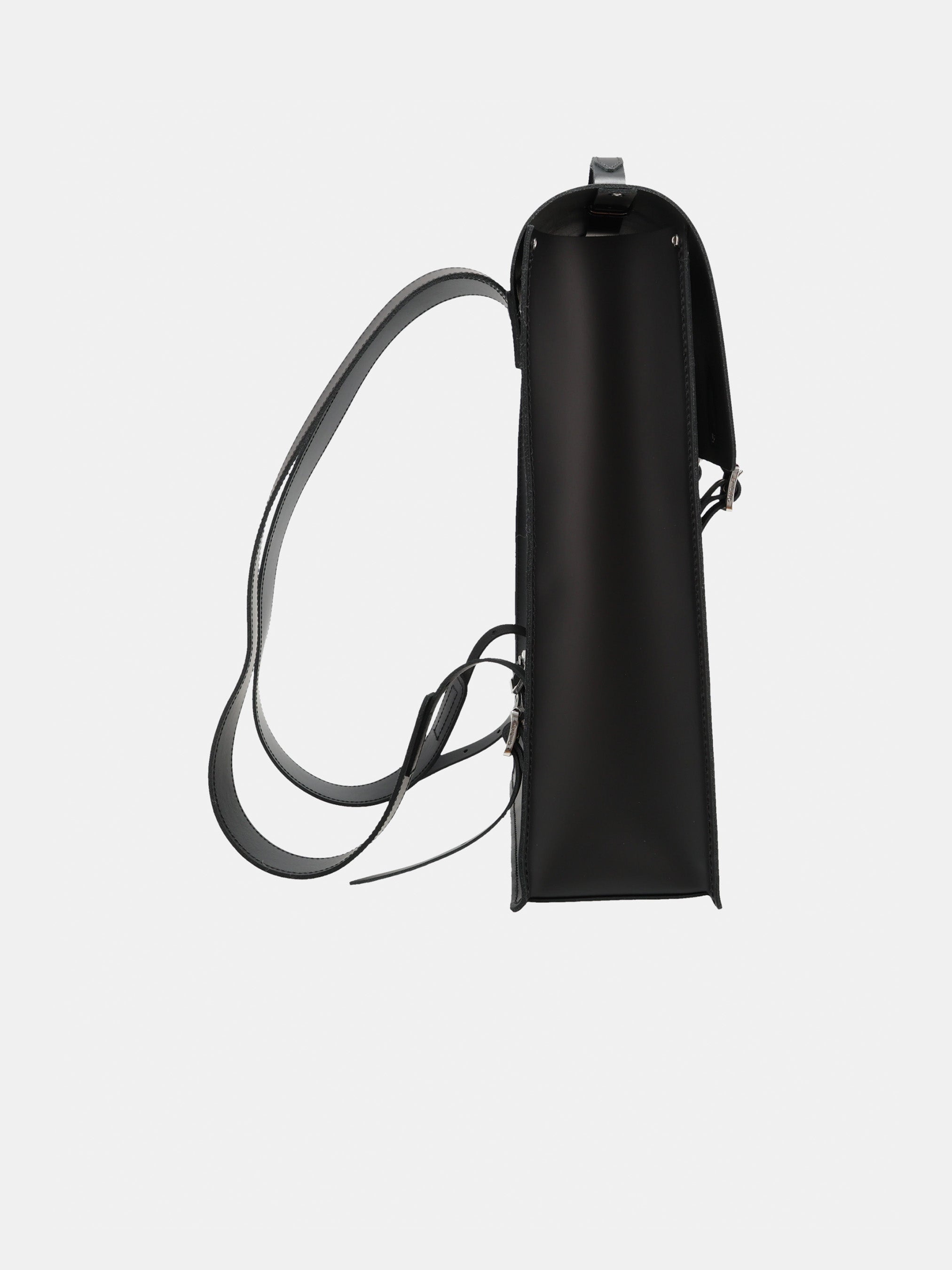 The Artisan Backpack - Black