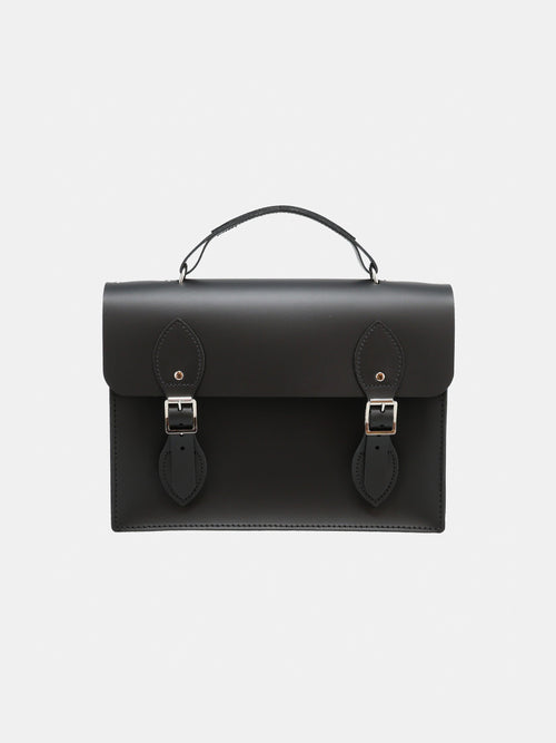 The Artisan - Black