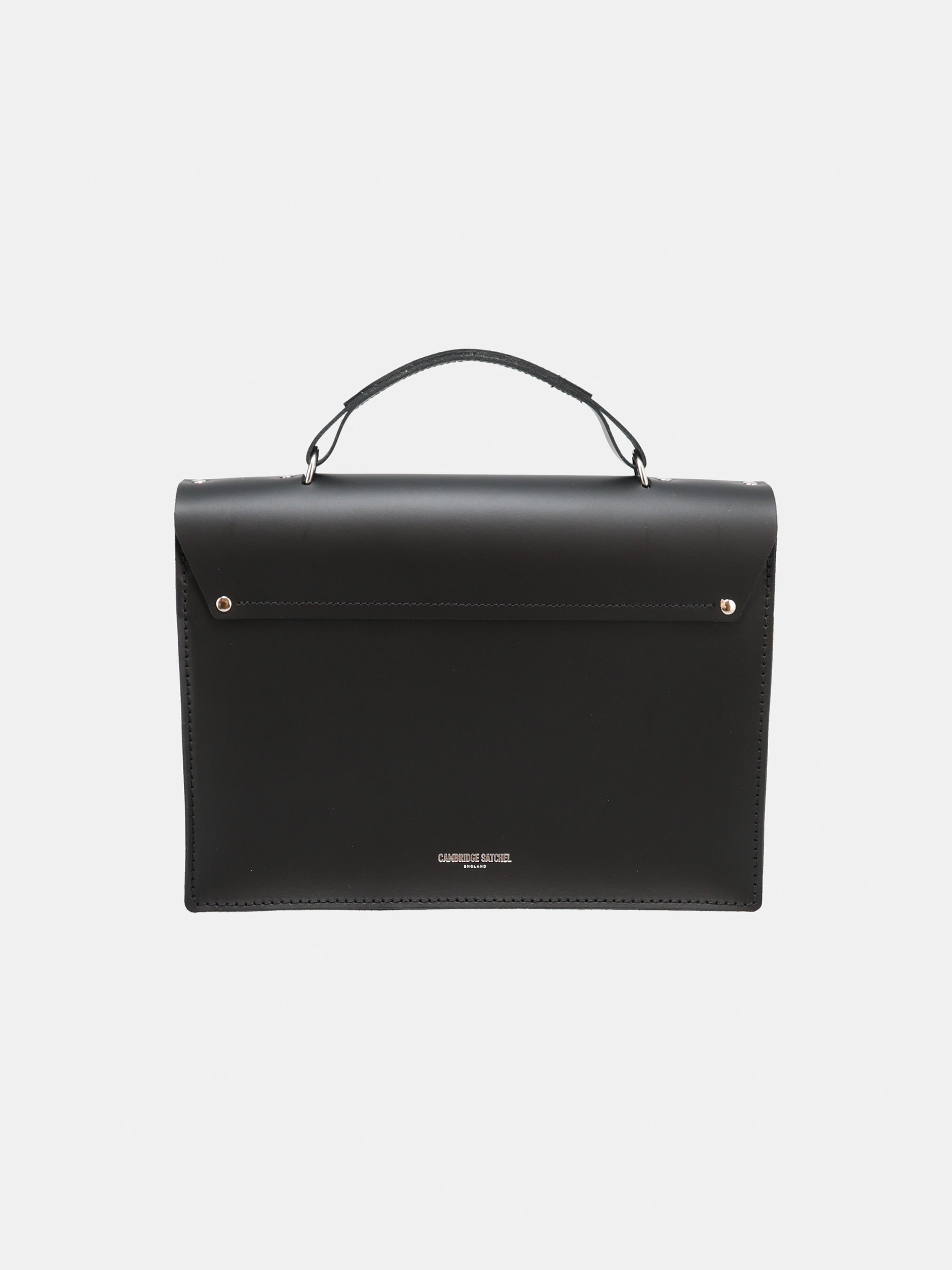 The Artisan - Black