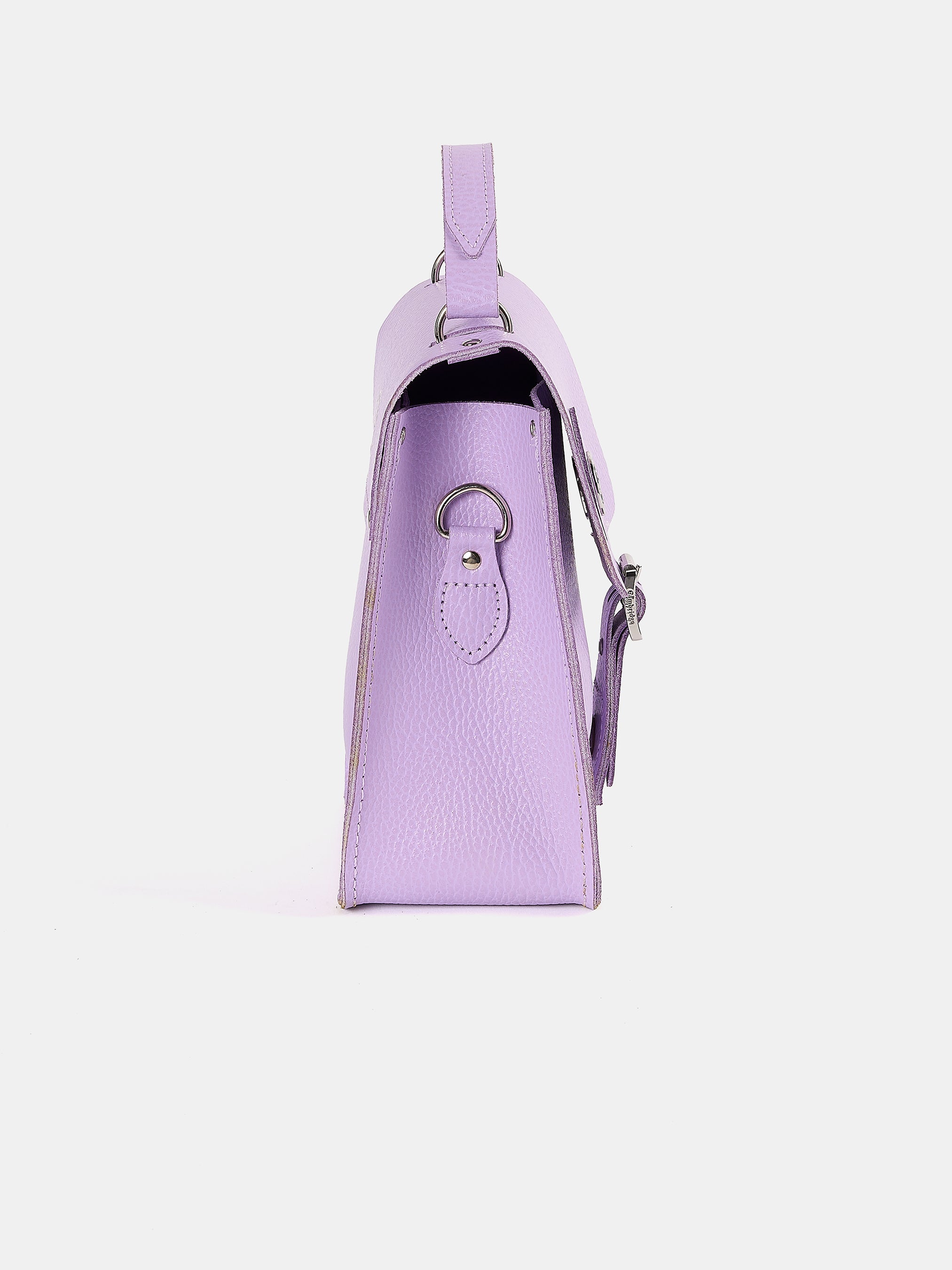 The Binocular Bag - Lovelier Lavender