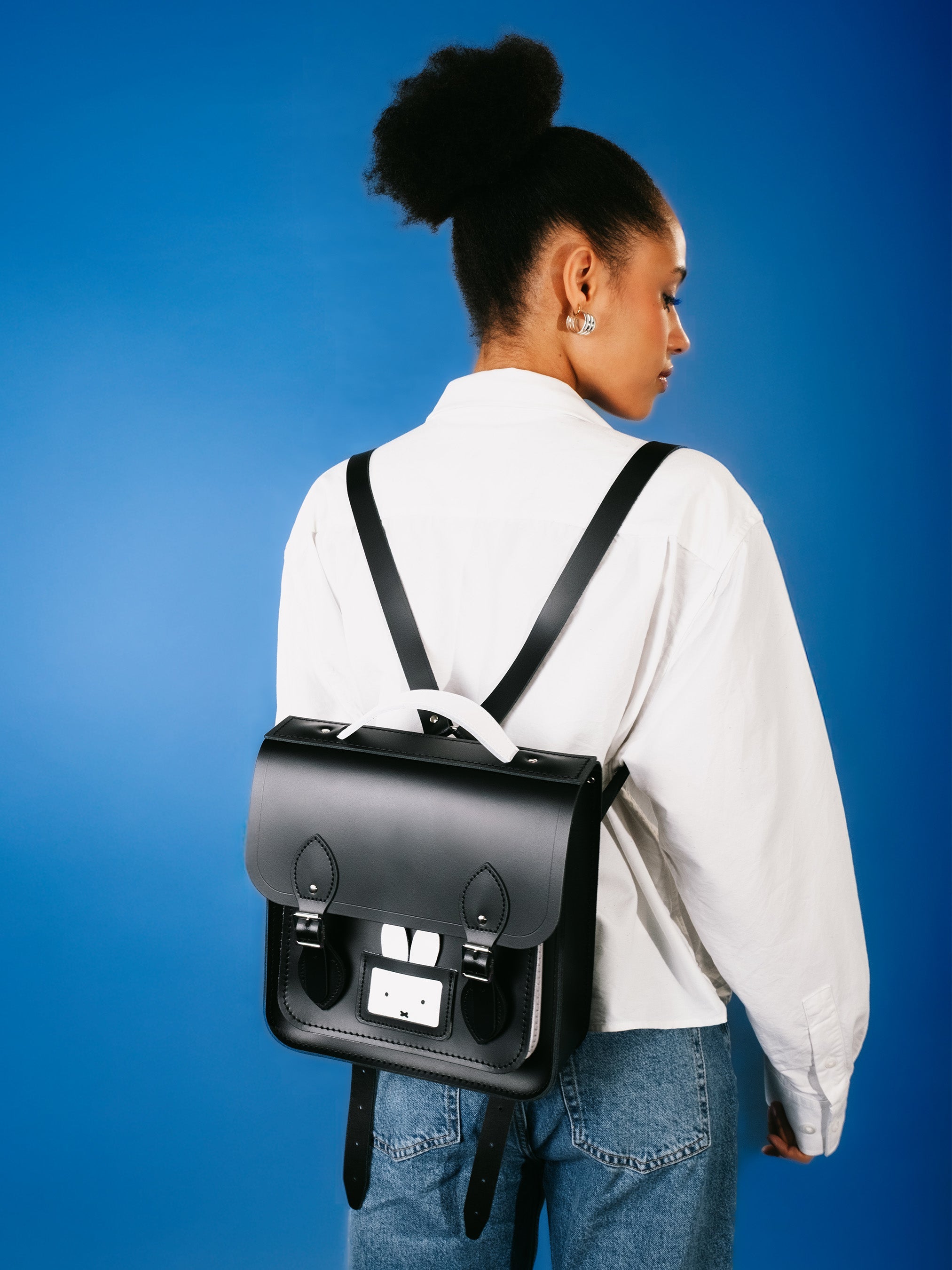 Backpacks