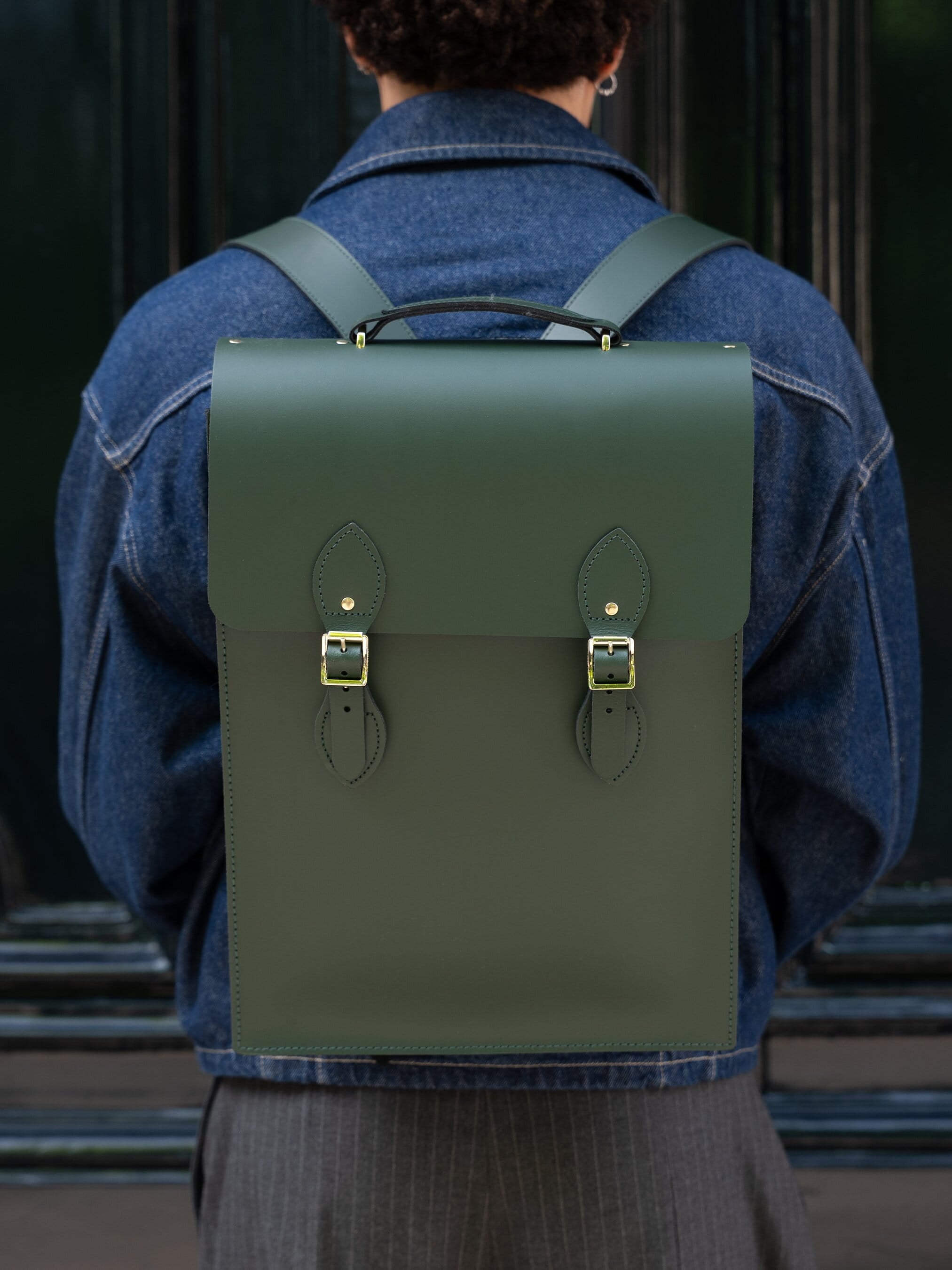Backpacks
