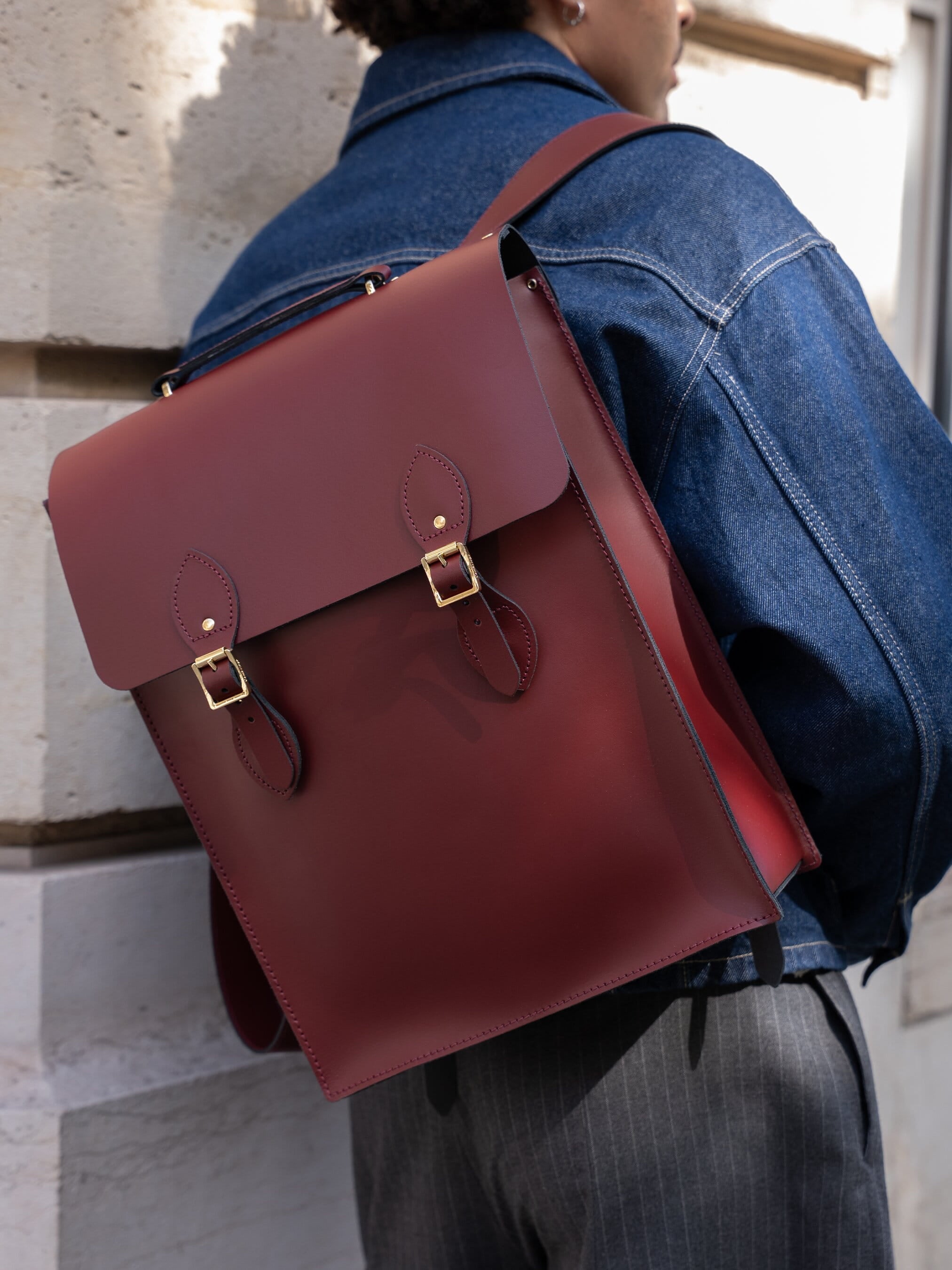 Backpacks