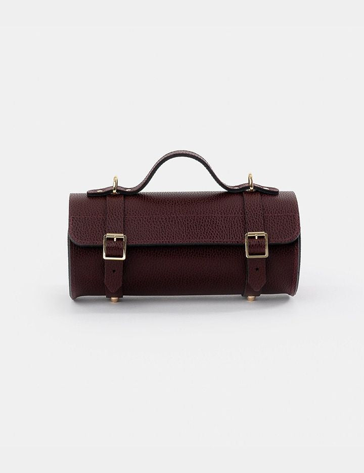 Binocular Bag - Black | 【公式 】ケンブリッジサッチェル