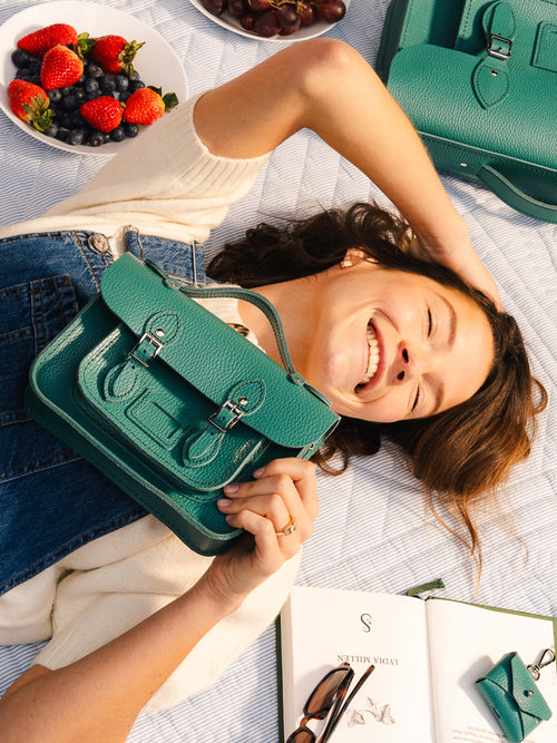 The Mini - North Sea Celtic Grain