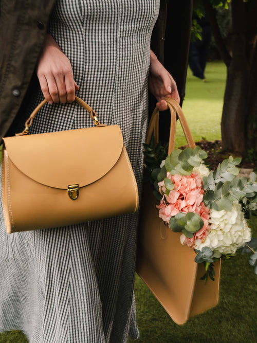 The Poppy - Iced Coffee