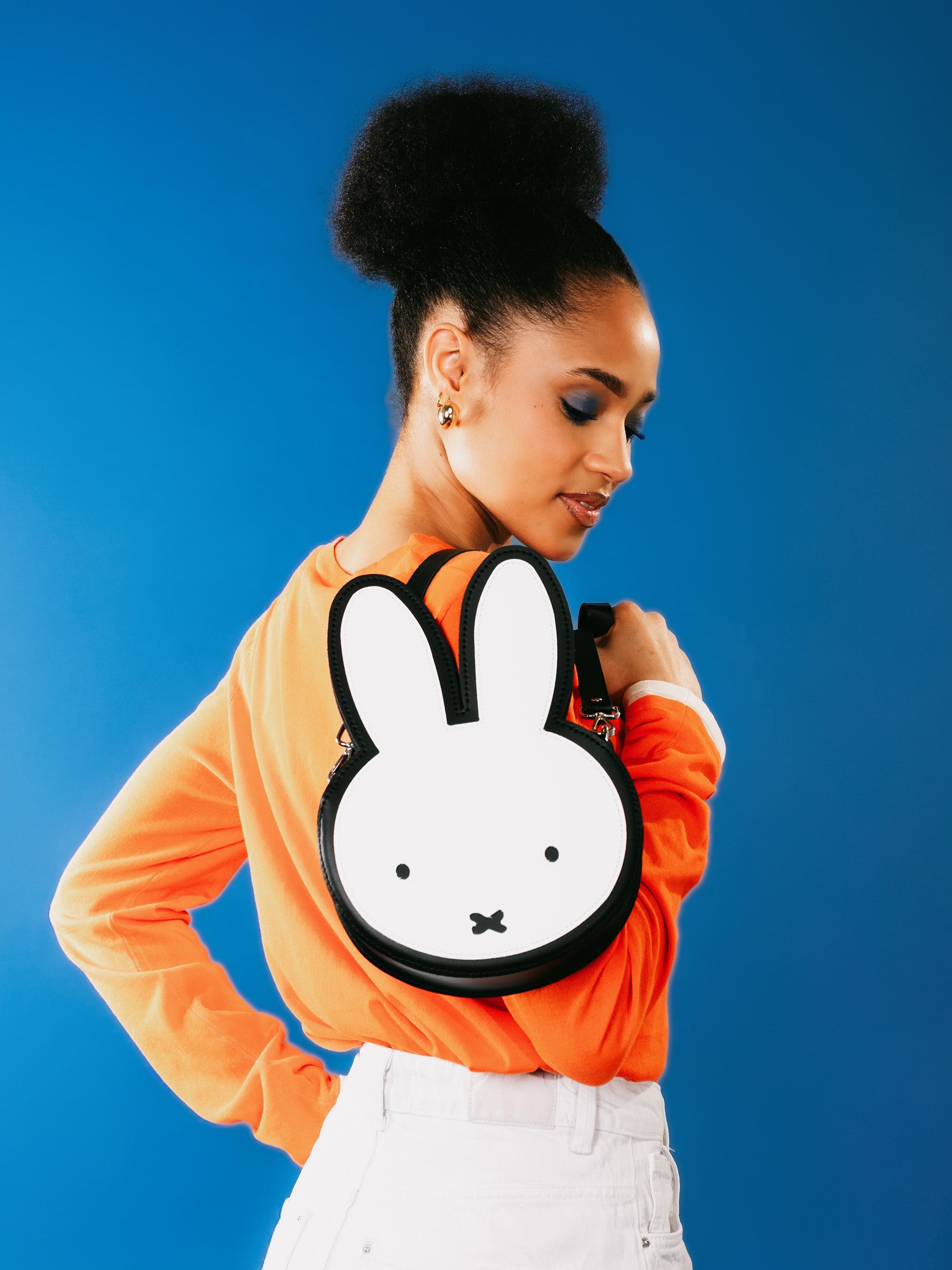 Miffy X Cambridge Satchel