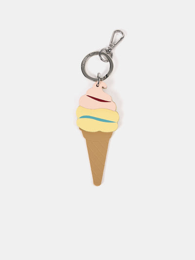 The Ice Cream Charm - Tutti Frutti