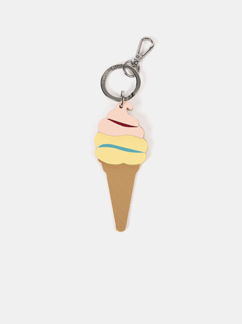 The Ice Cream Charm - Tutti Frutti
