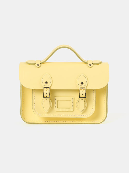 The Mini - Lemon
