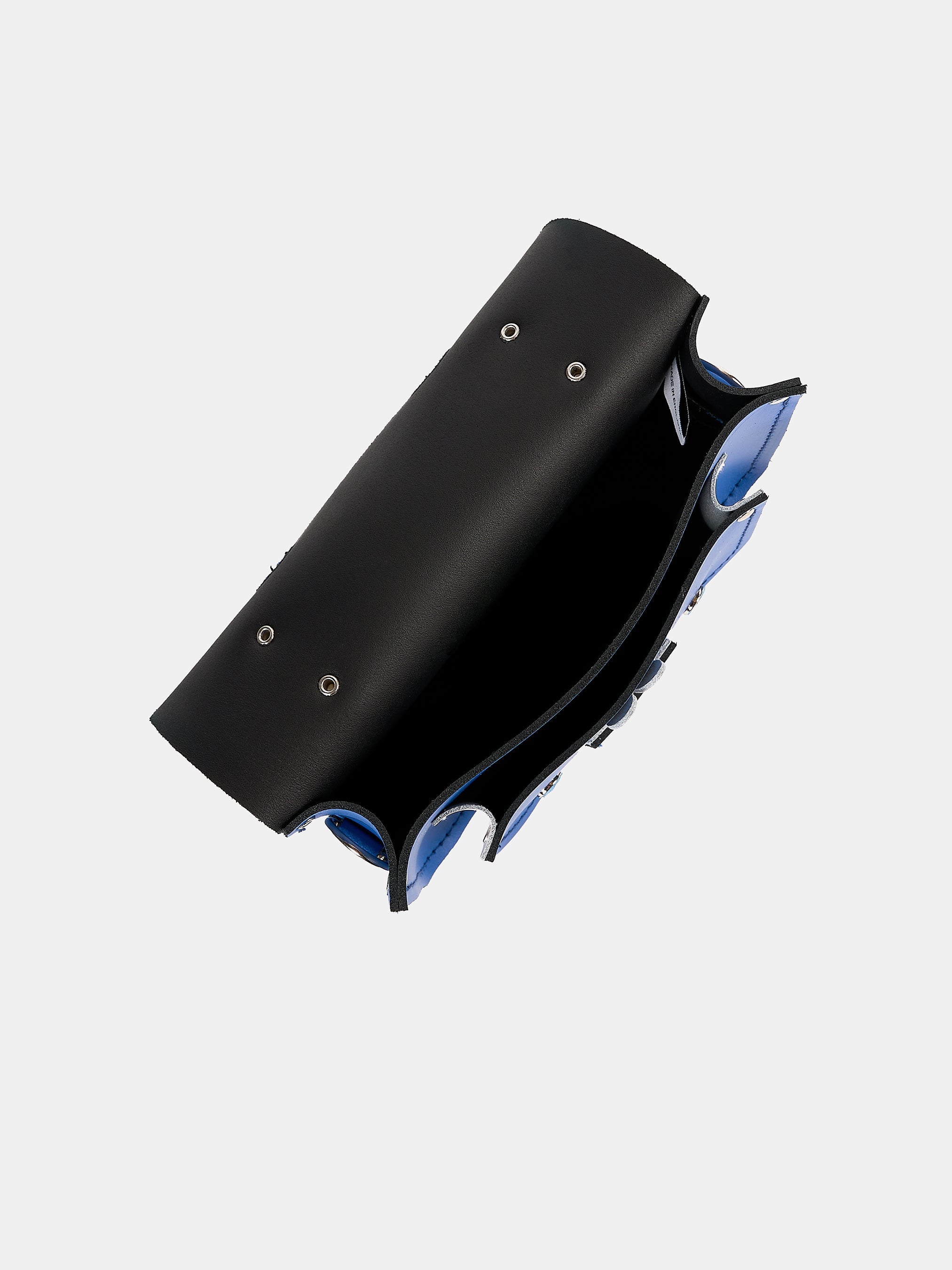 ミッチ The Peekaboo Miffy Mini Satchel | Blue Designer Satchel