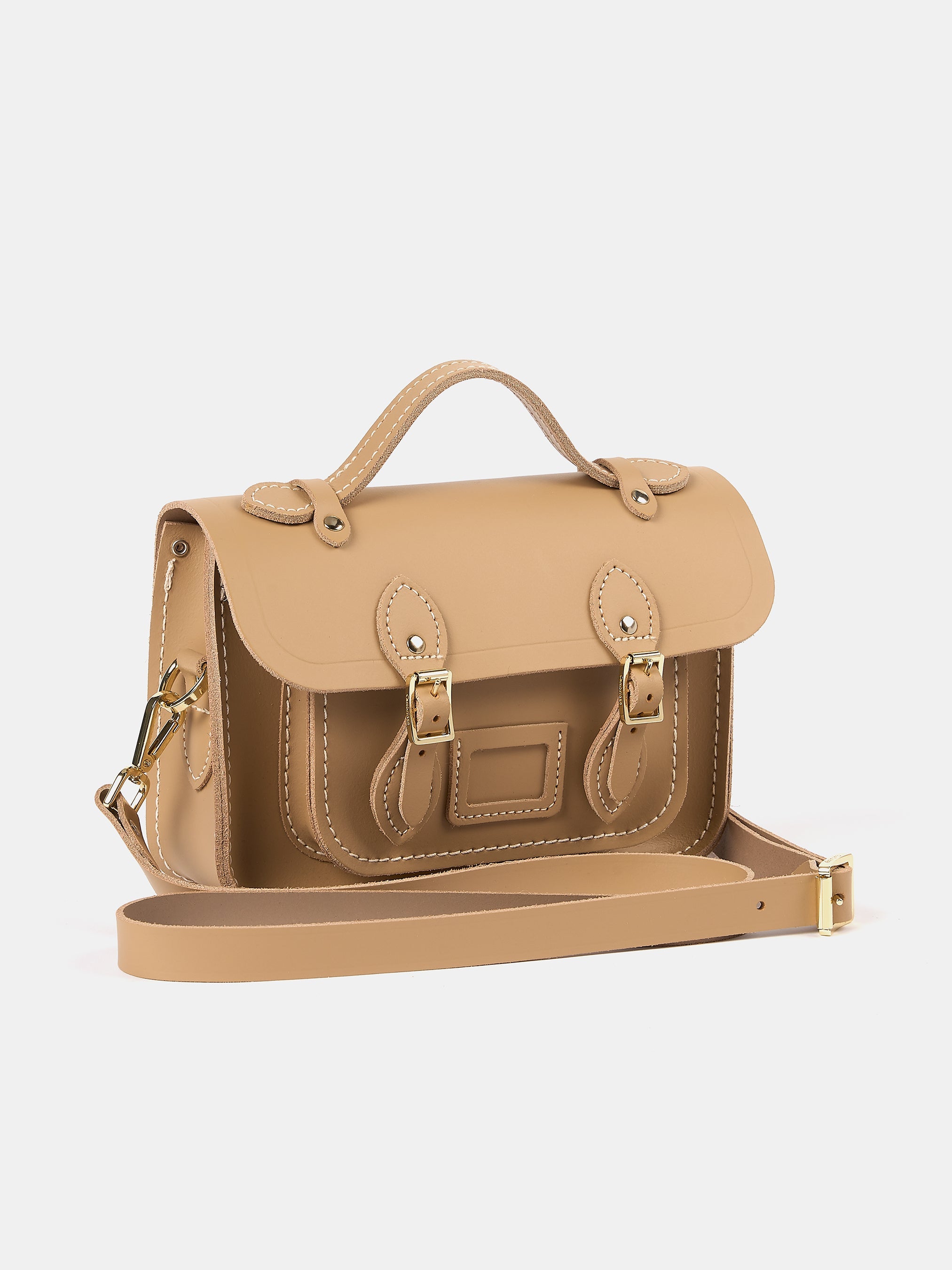 The Mini - Iced Coffee