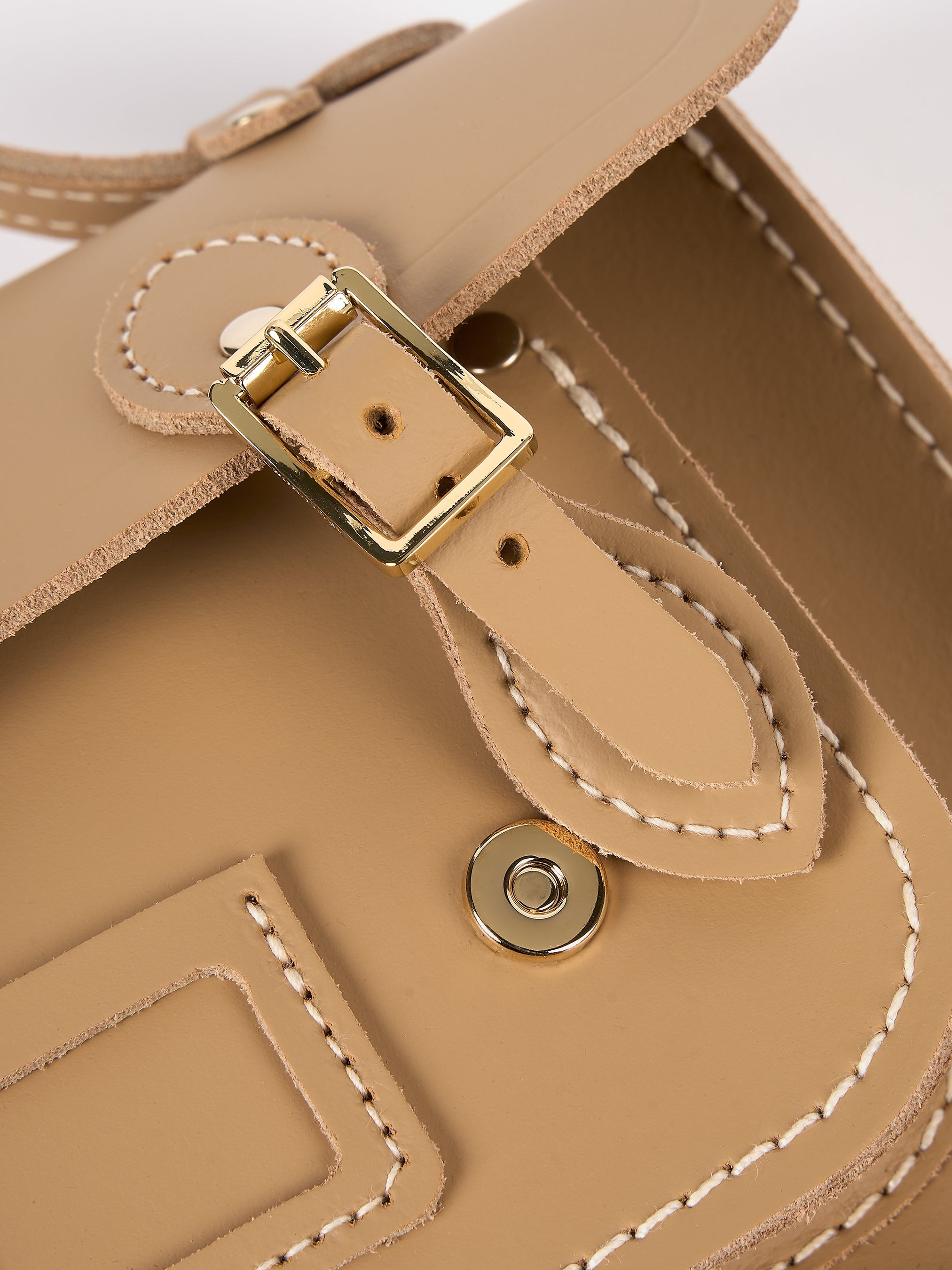 The Mini - Iced Coffee