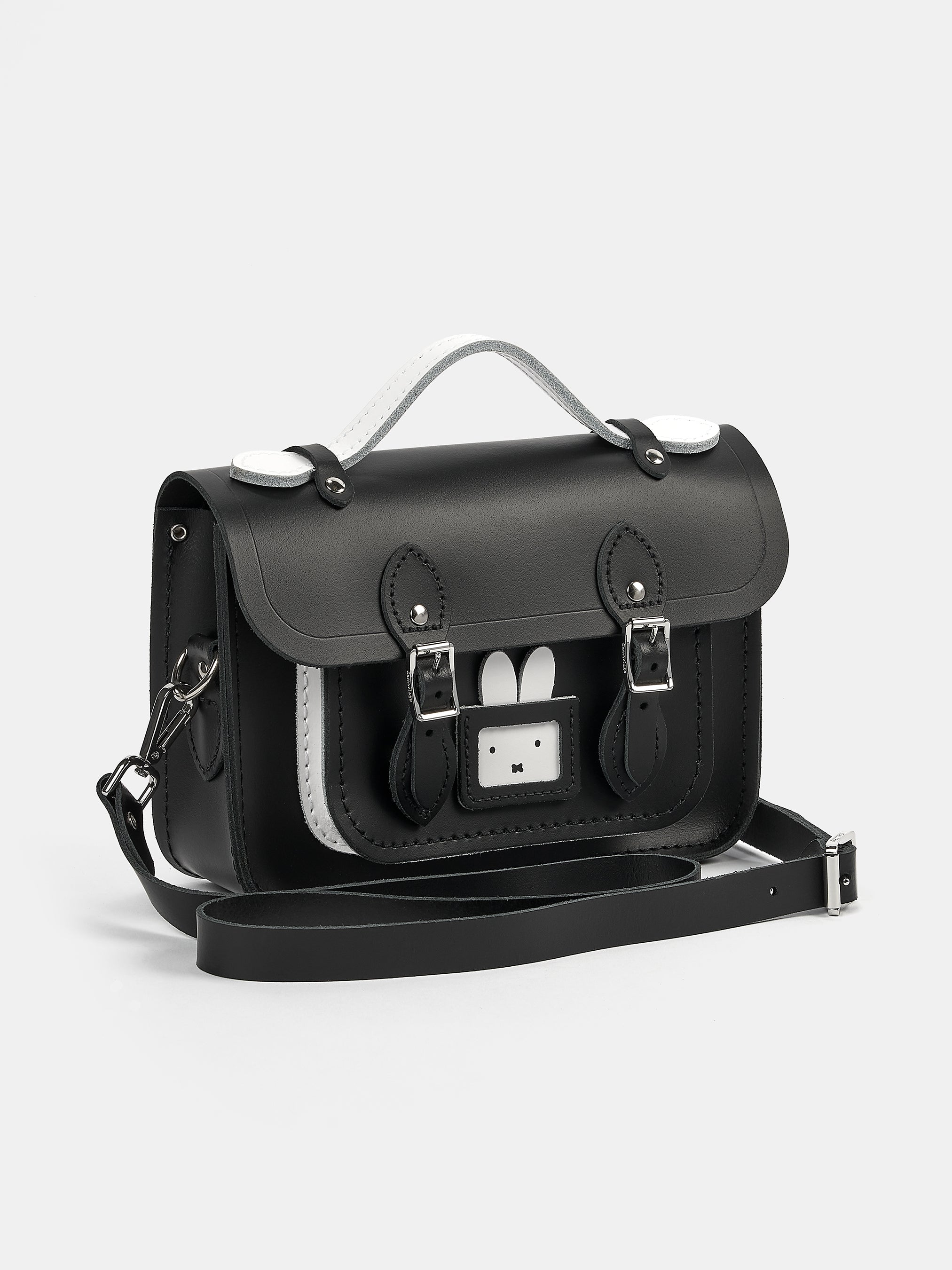 The Peekaboo Miffy Mini Satchel | Cambridge Satchel