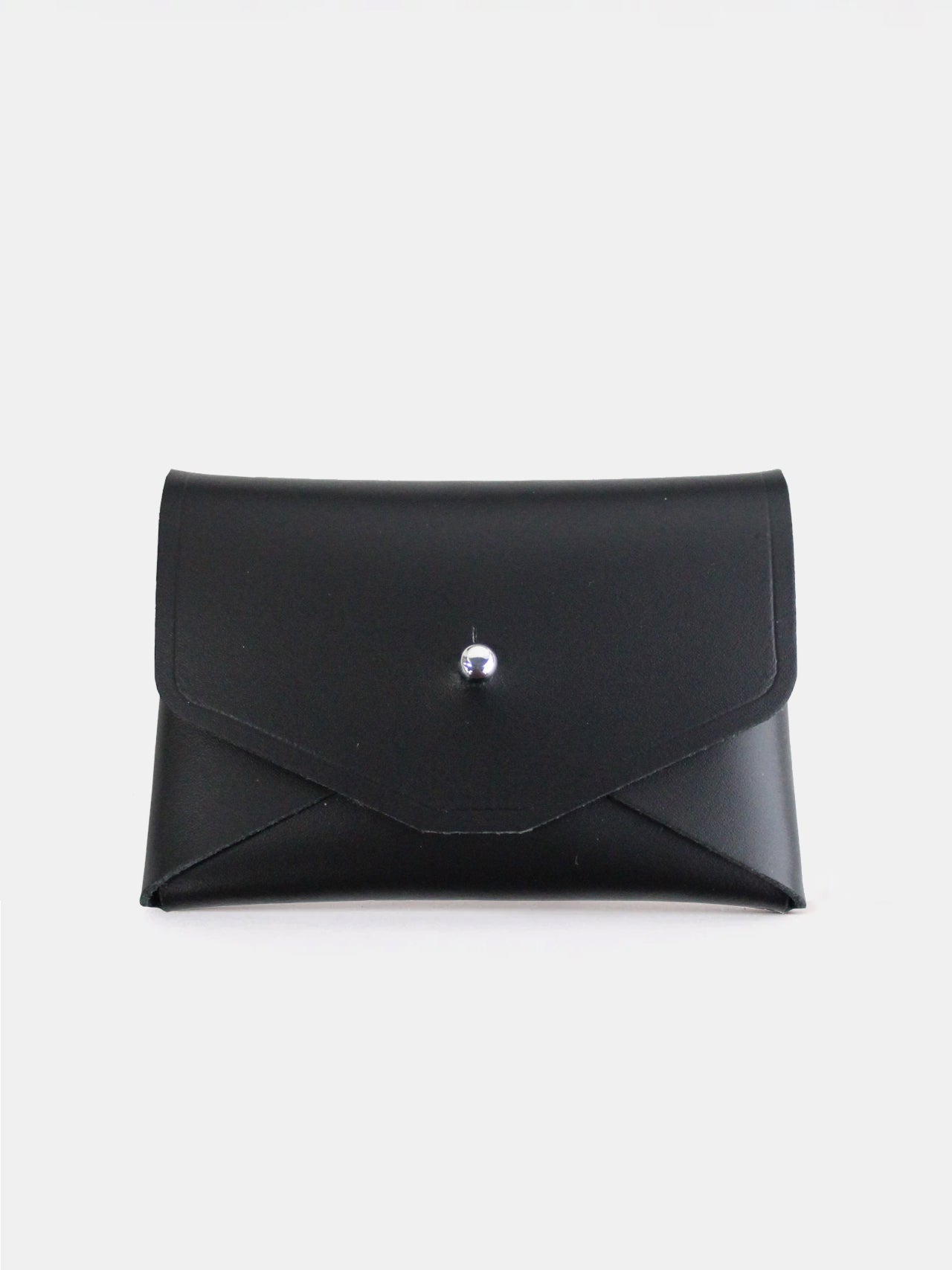 The Mini Purse - Black