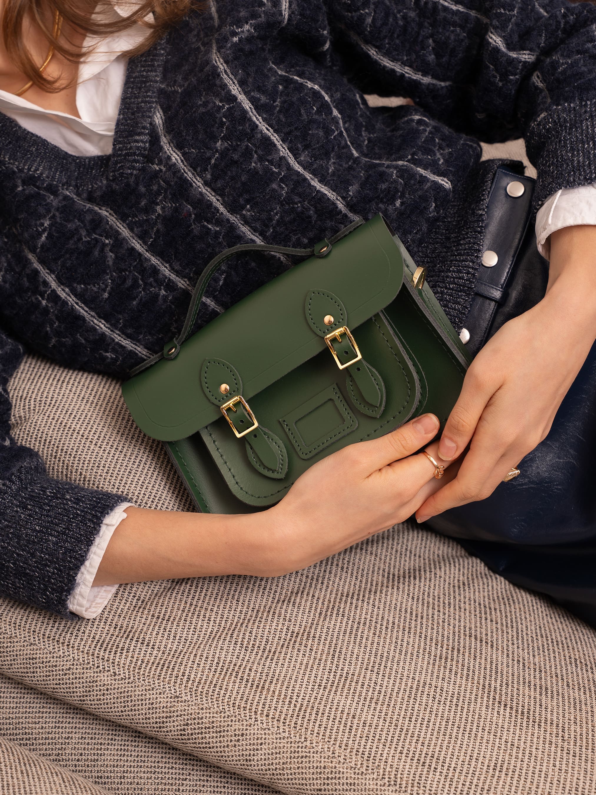 Women's - Cross Body Bags