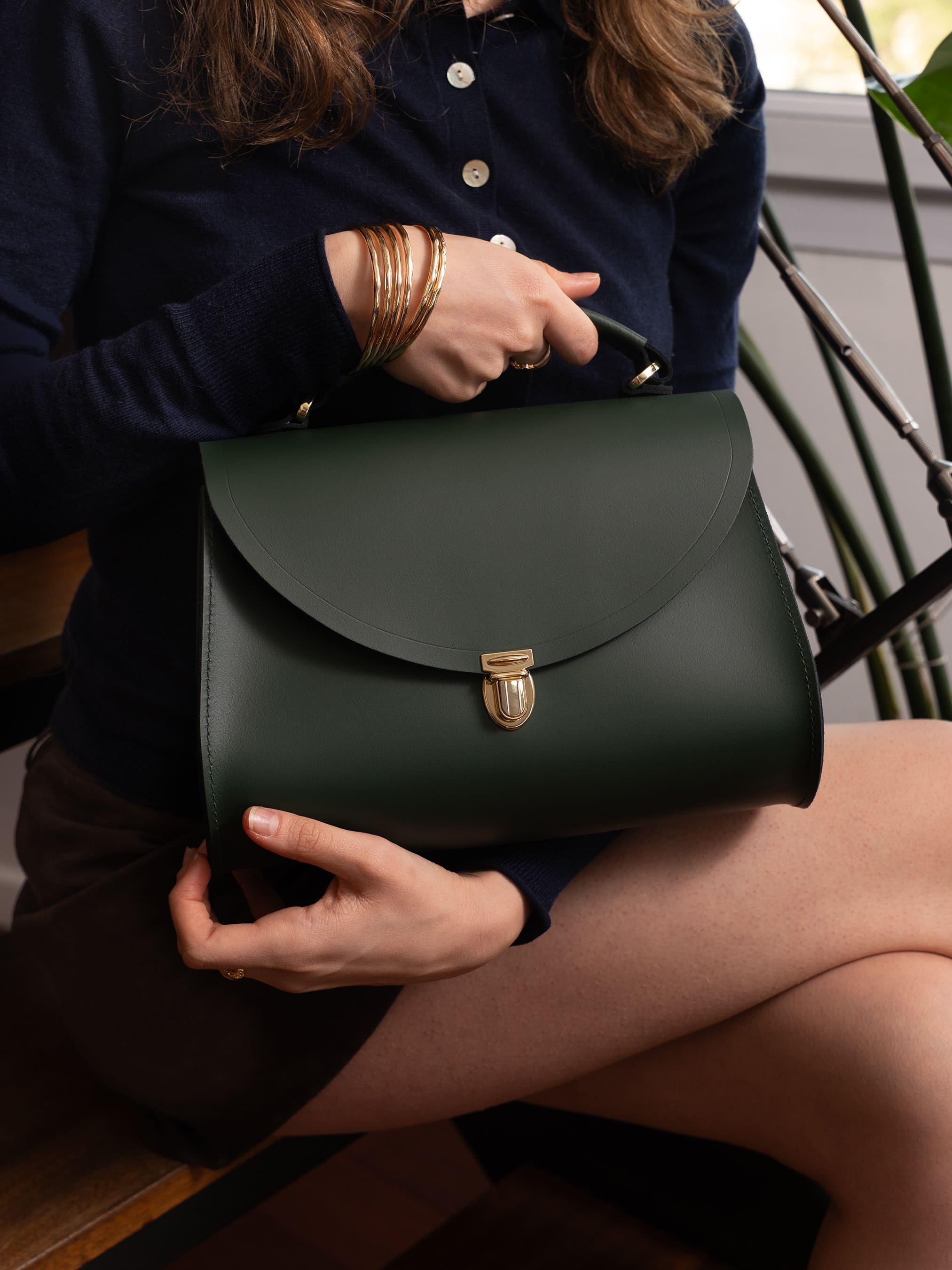 Cambridge Satchel | ケンブリッジサッチェル公式通販サイト