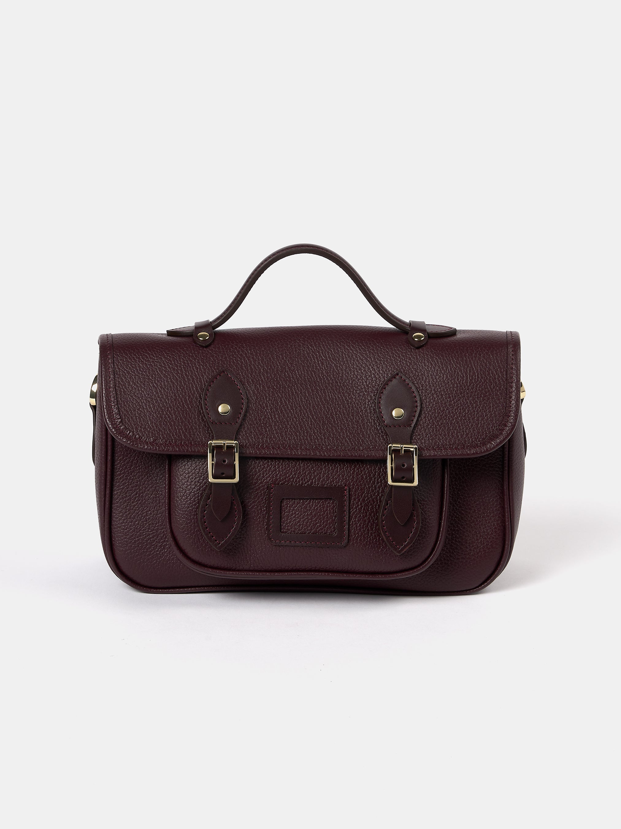 Women's - The Satchel