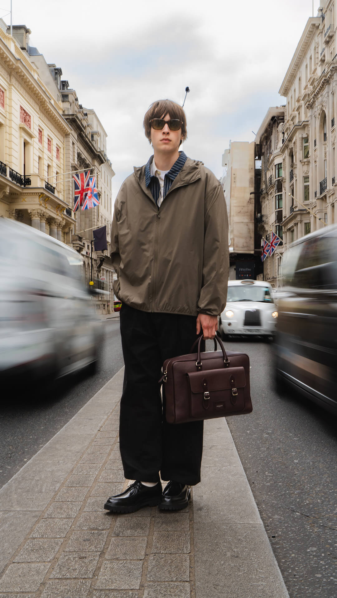 Cambridge Satchel | ケンブリッジサッチェル公式通販サイト