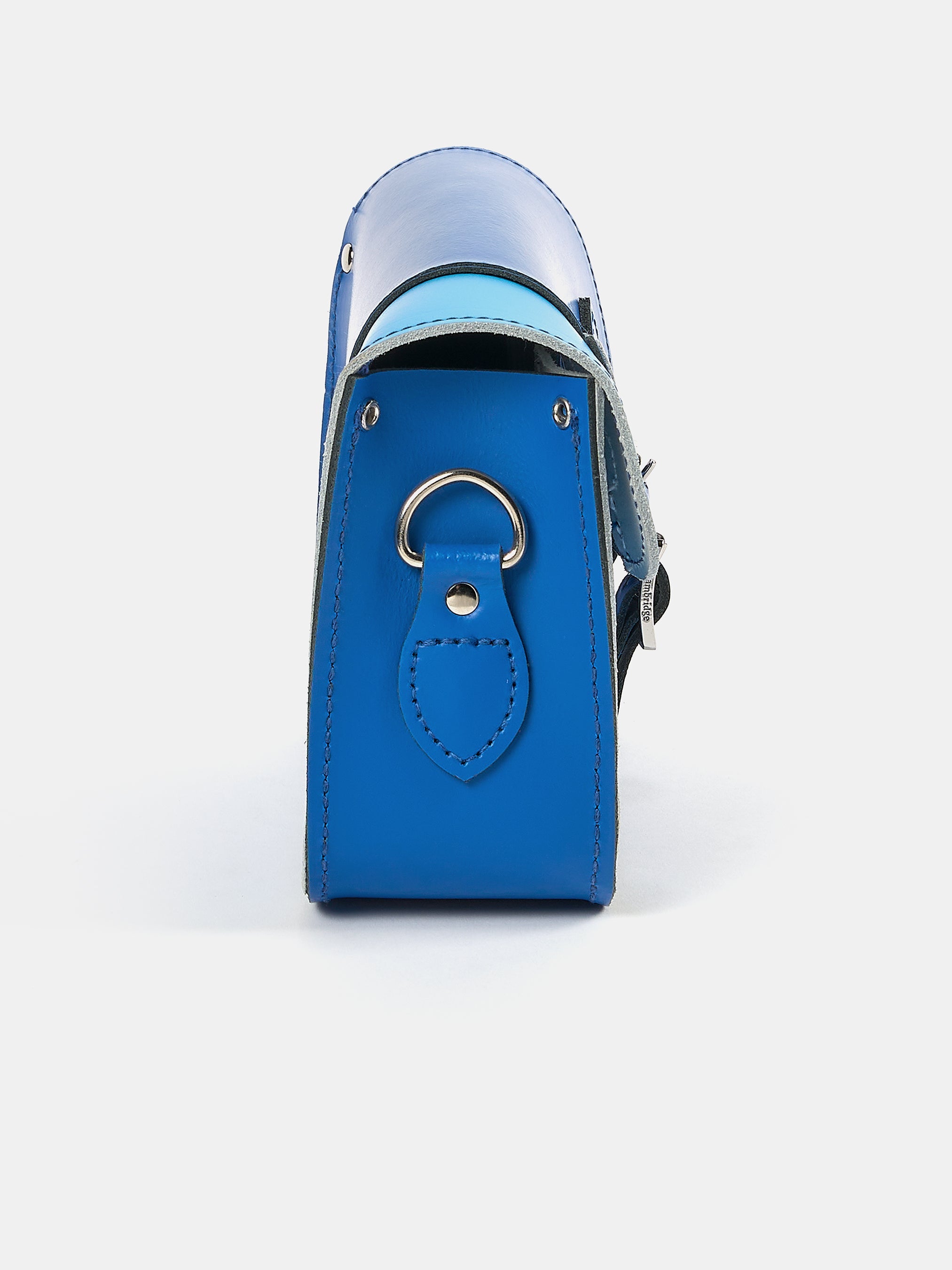 The Hiding Miffy Little One - Royal Blue, Curious Blue & Brilliant White