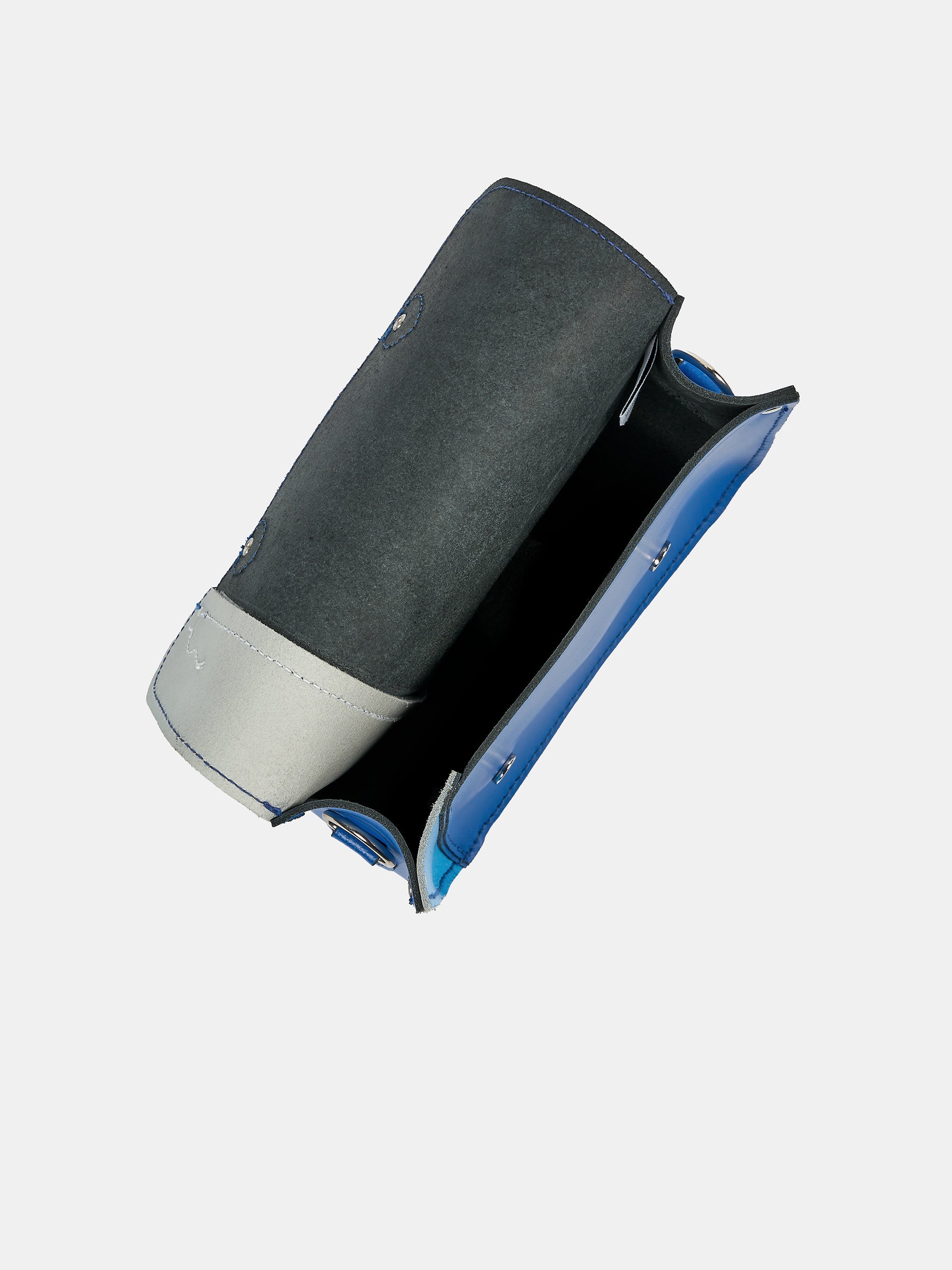 The Hiding Miffy Little One - Royal Blue, Curious Blue & Brilliant White