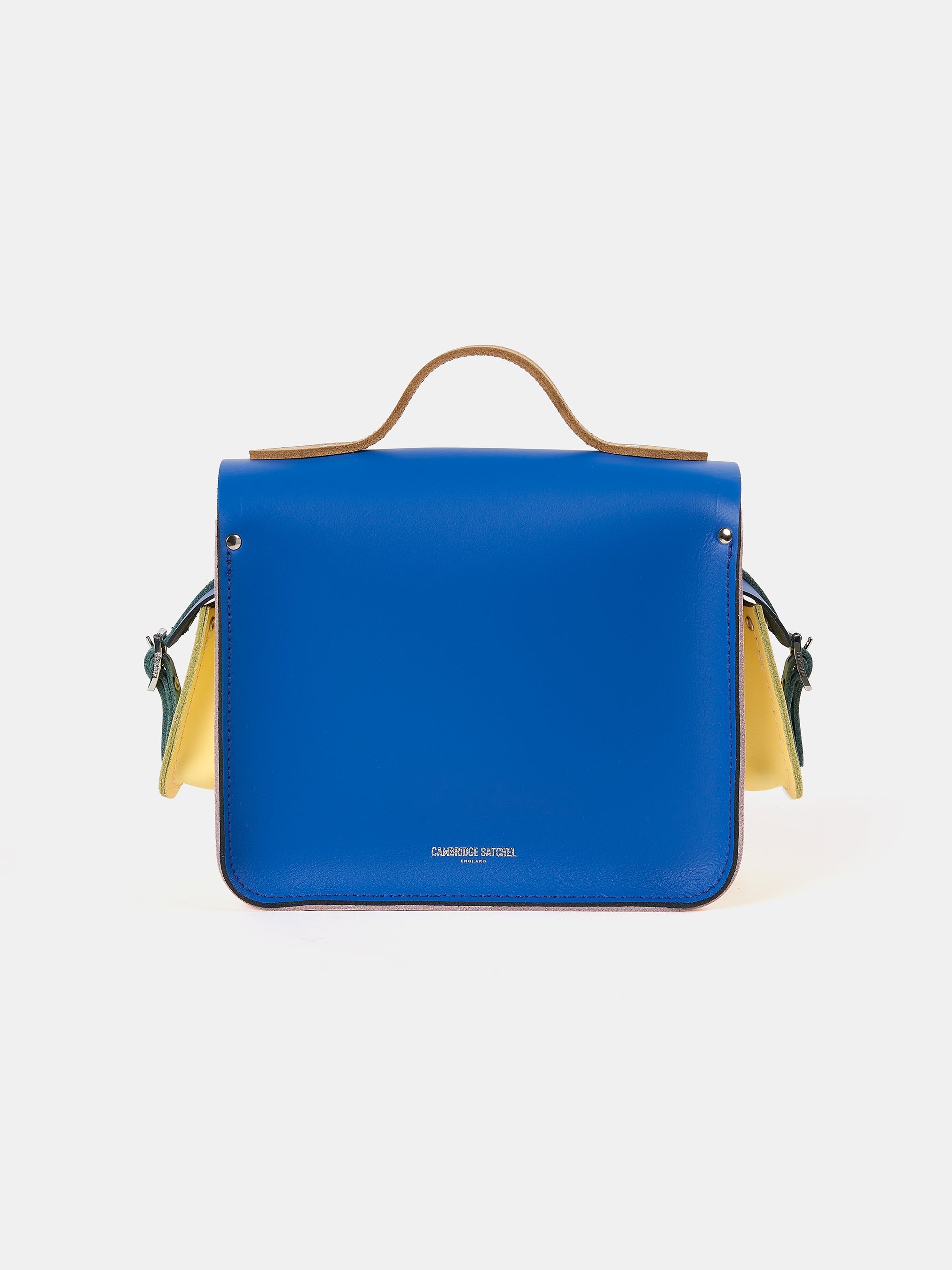 Men's - The Traveller