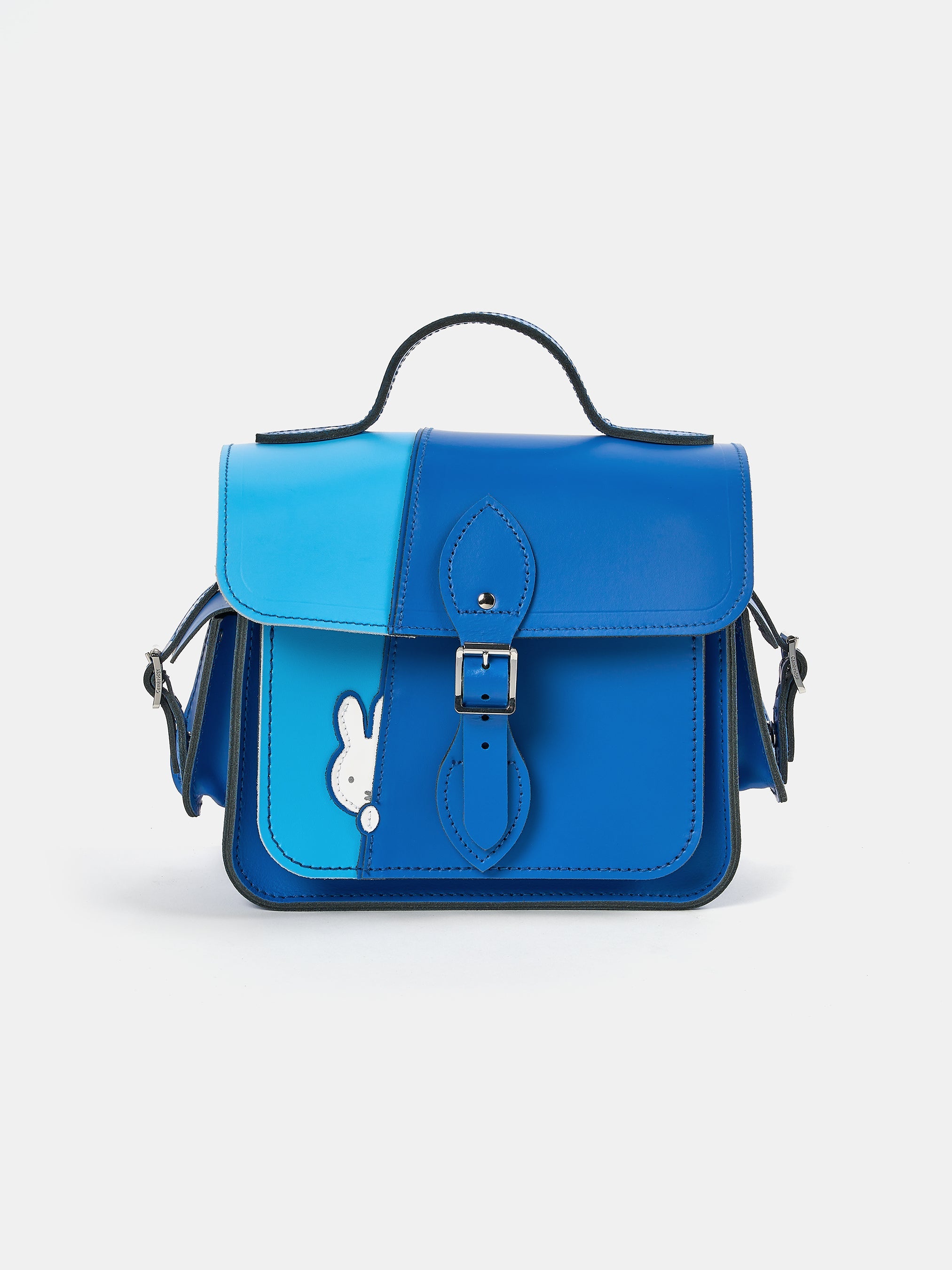 Miffy X Cambridge Satchel