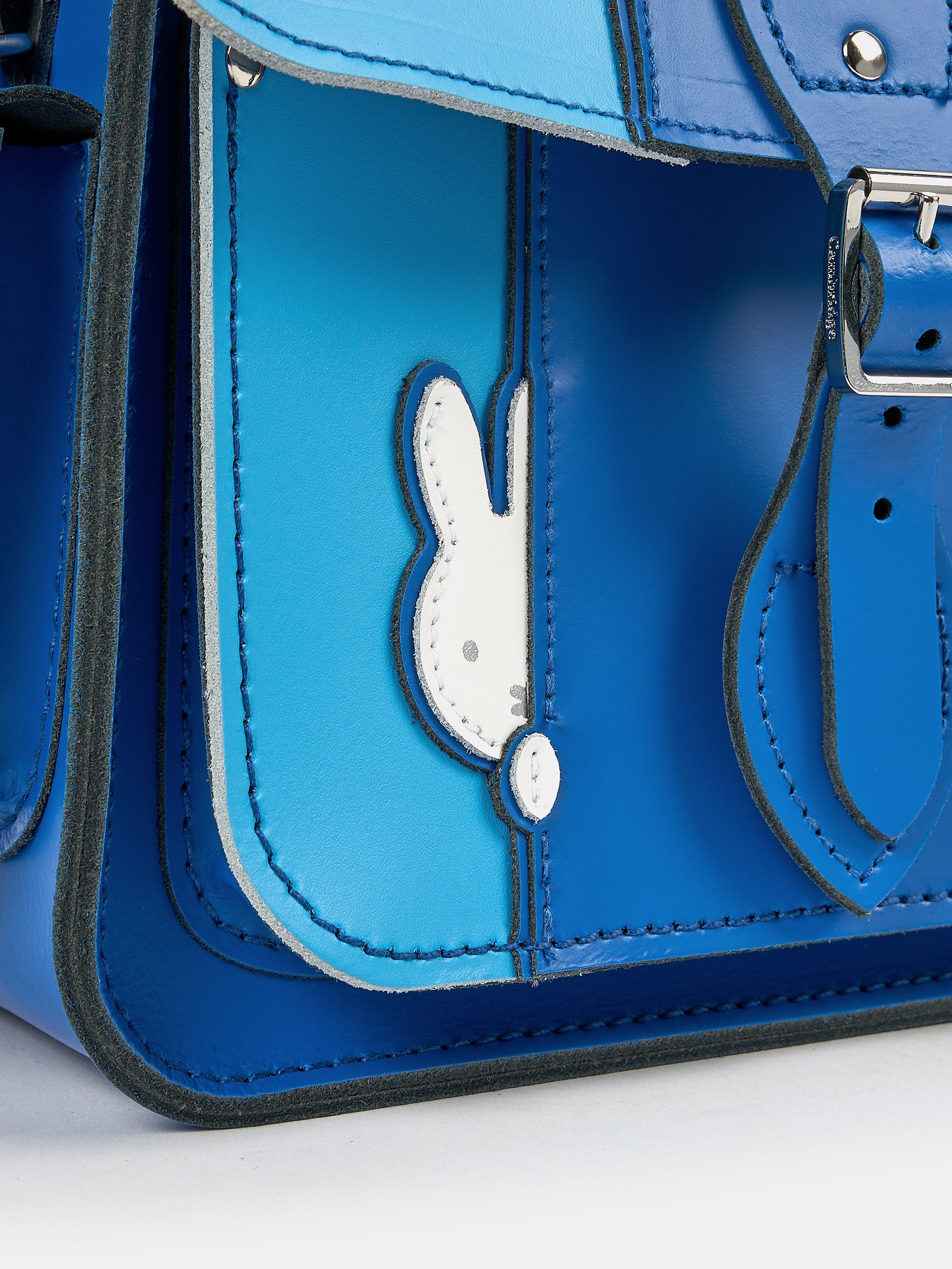 The Hiding Miffy Traveller | Cambridge Satchel The Hiding Miffy Traveller | Cambridge Satchel