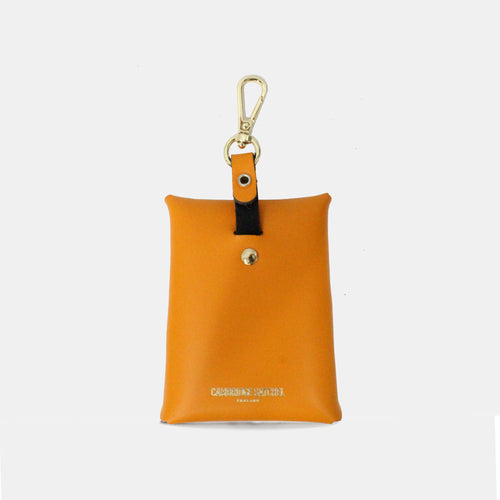 The Clip-on Pouch - Tiger