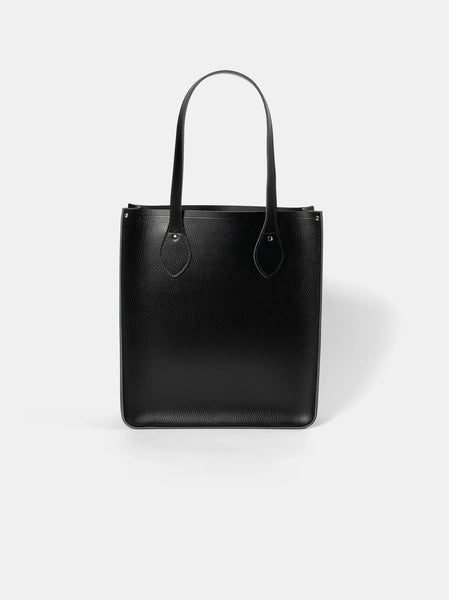 The Tote Black Celtic Grain | 【公式 】ケンブリッジサッチェル