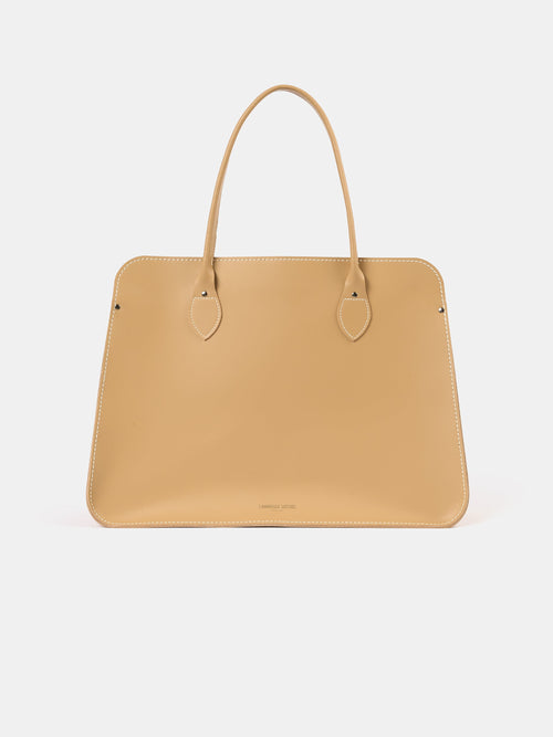 The Work Bag - Iced Coffee