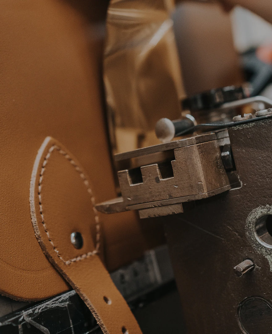 15 Inch Batchel Oxblood Leather Bag | Cambridge Satchel Co.