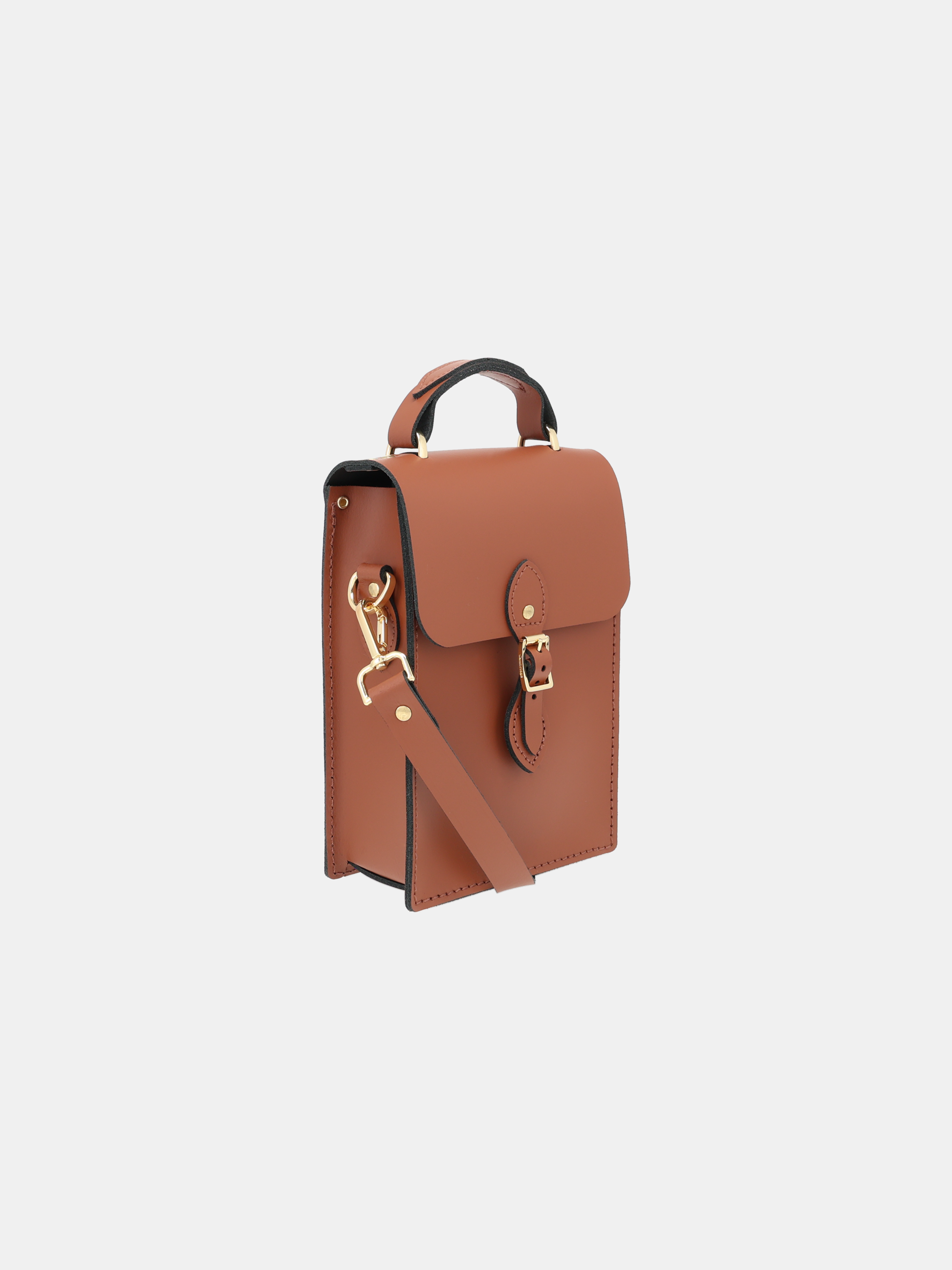 The Flâneur Binocular Bag - Bay