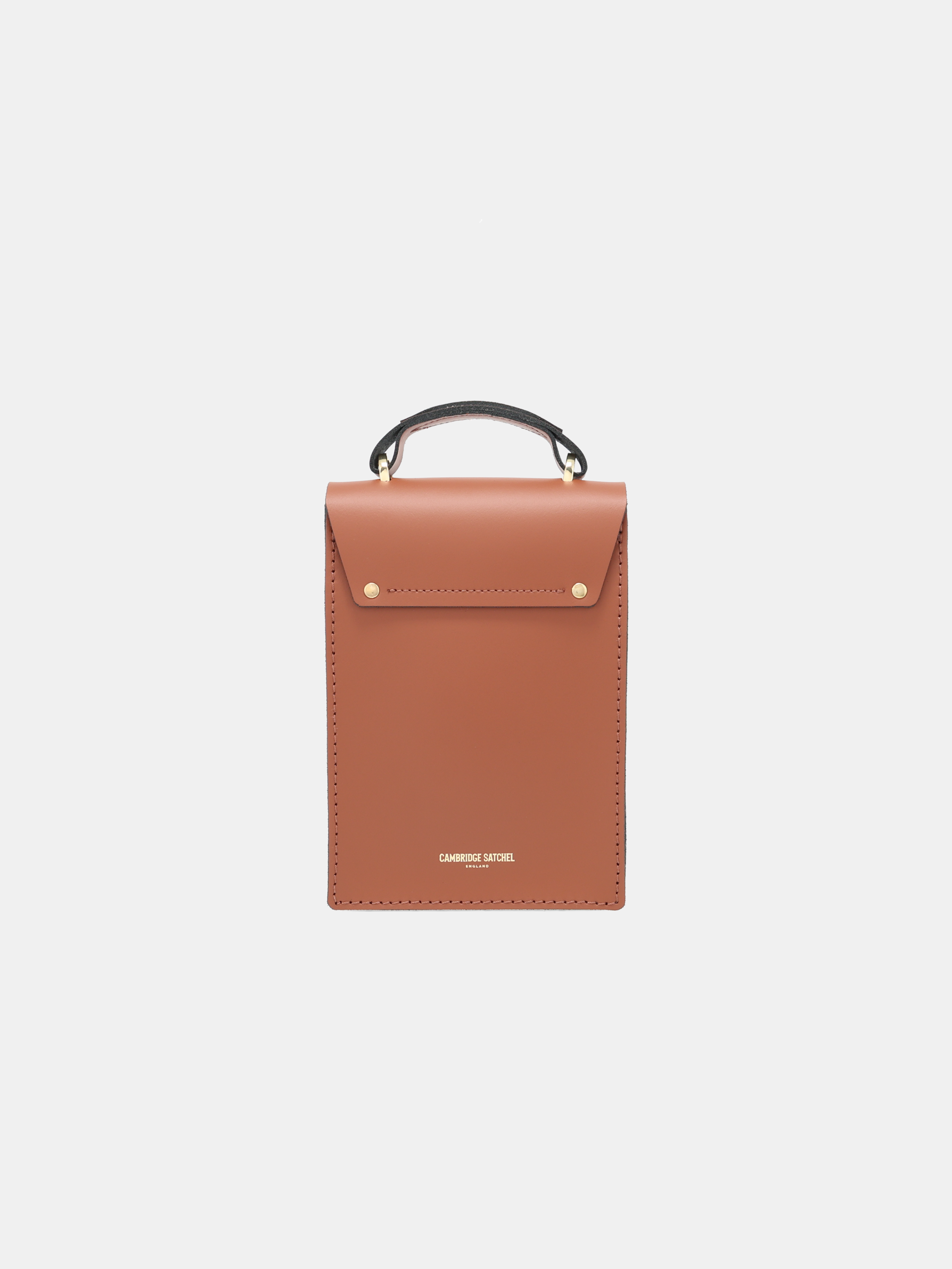 The Flâneur Binocular Bag - Bay