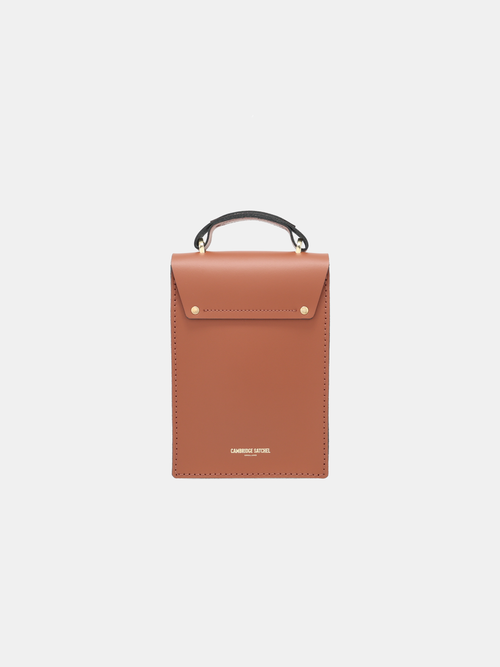The Flâneur Binocular Bag - Bay