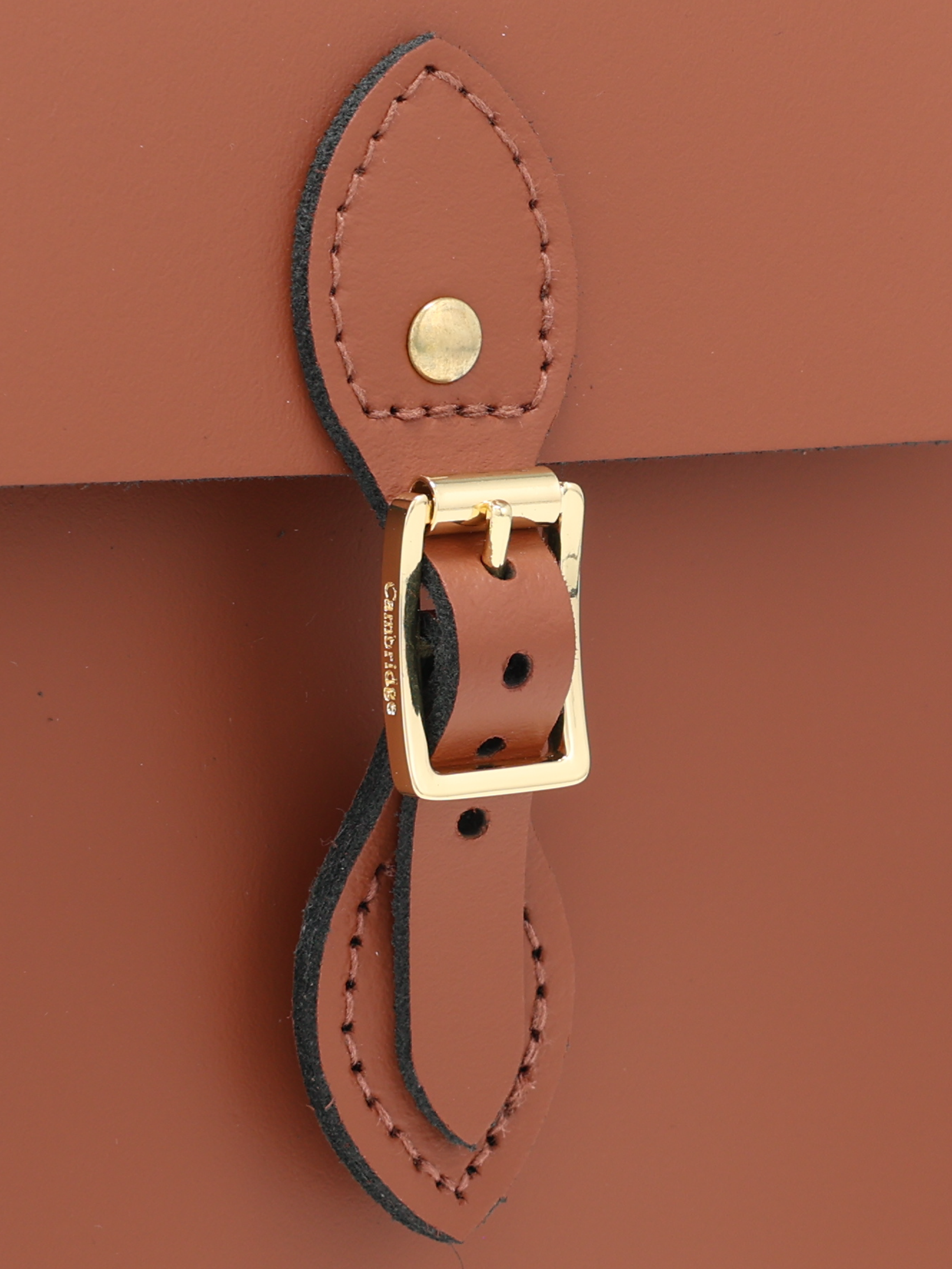 The Flâneur Binocular Bag - Bay