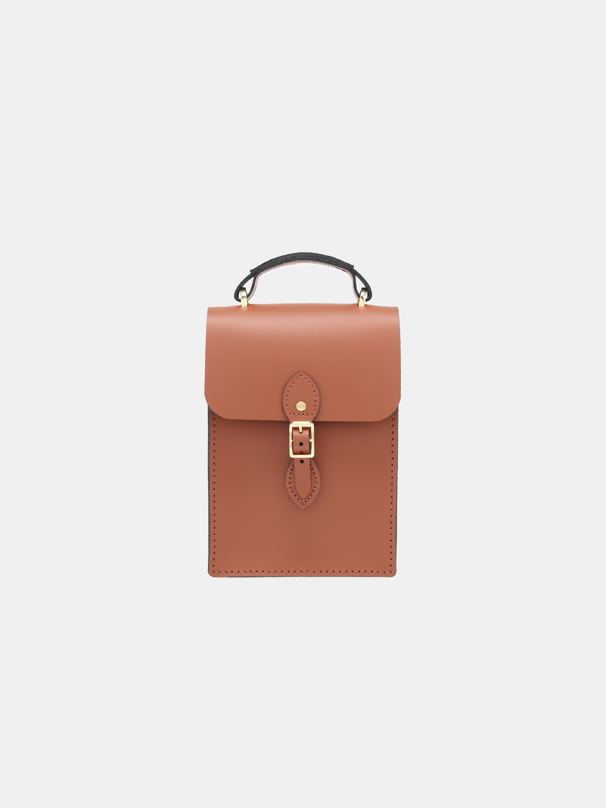 The Flâneur Binocular Bag - Bay