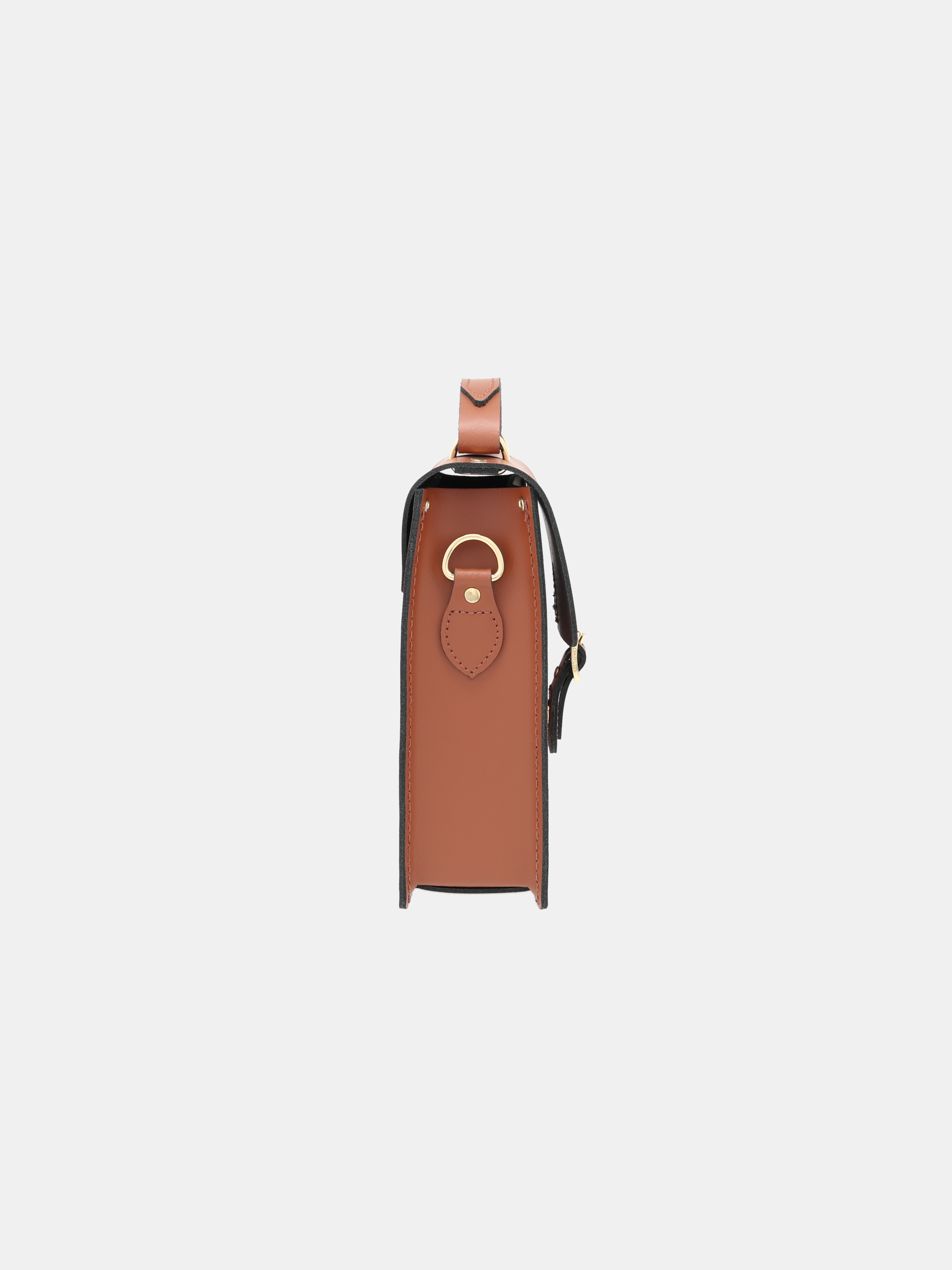 The Flâneur Binocular Bag - Bay