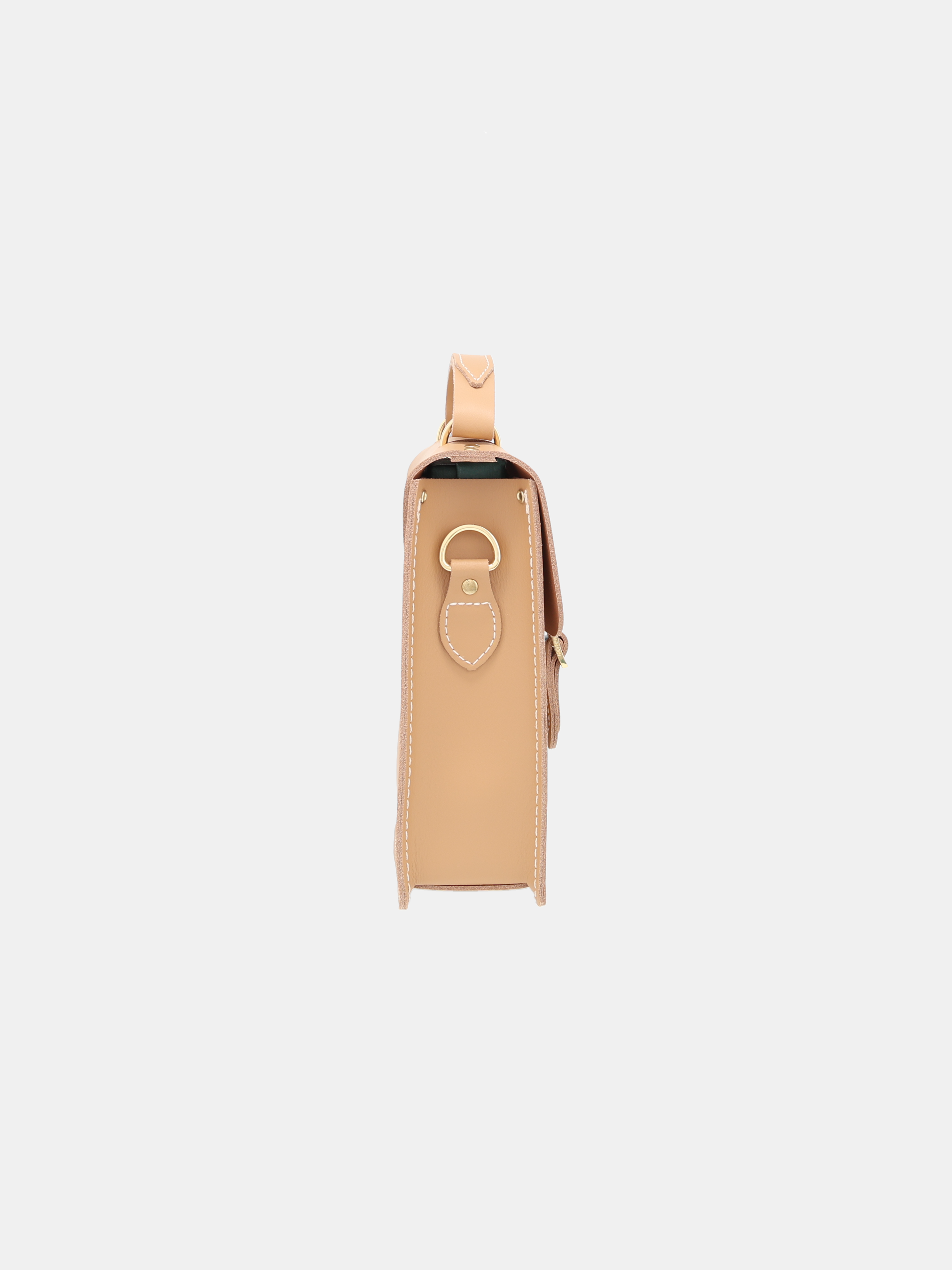 The Flâneur Binocular Bag - Iced Coffee