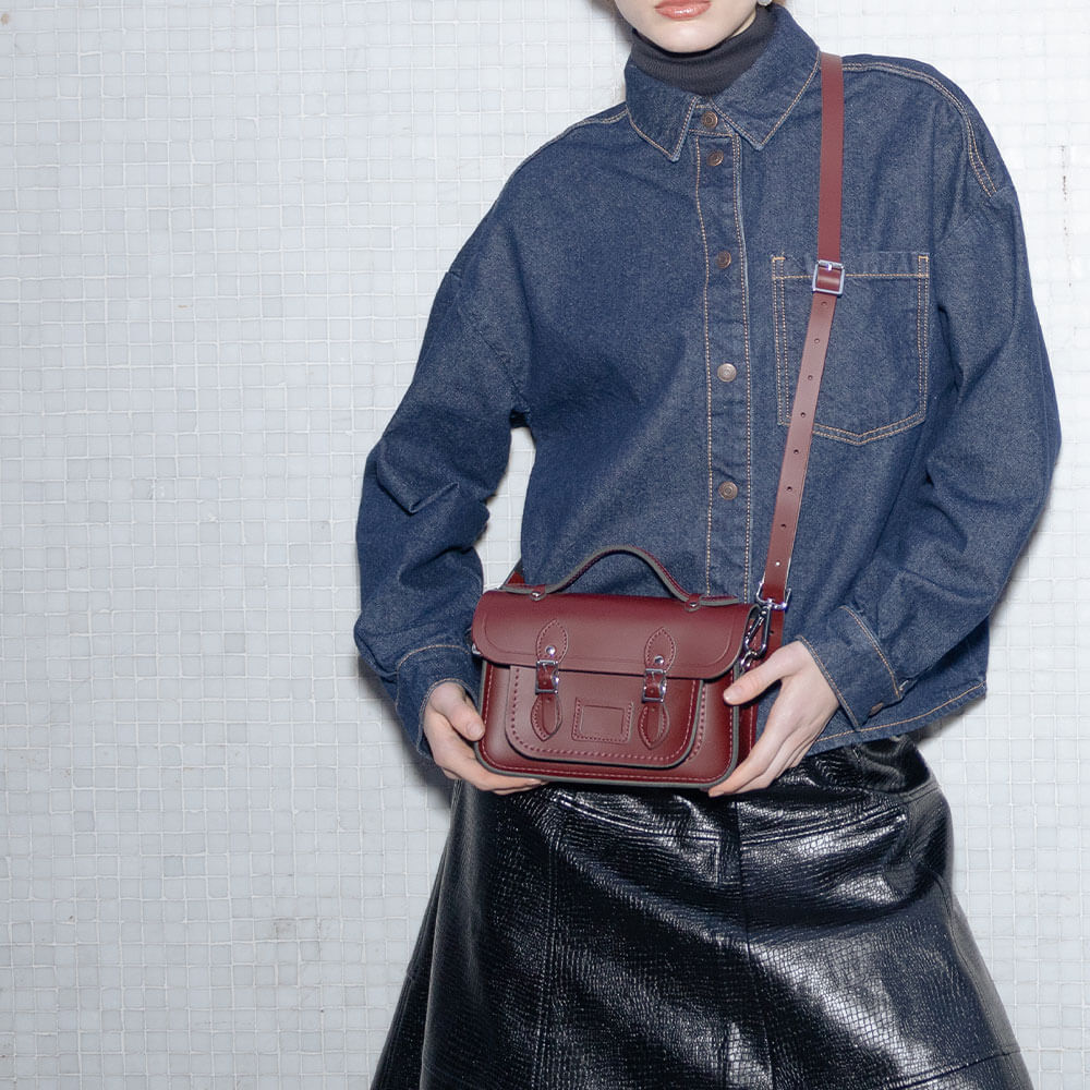 Cambridge Satchel | ケンブリッジサッチェル公式通販サイト